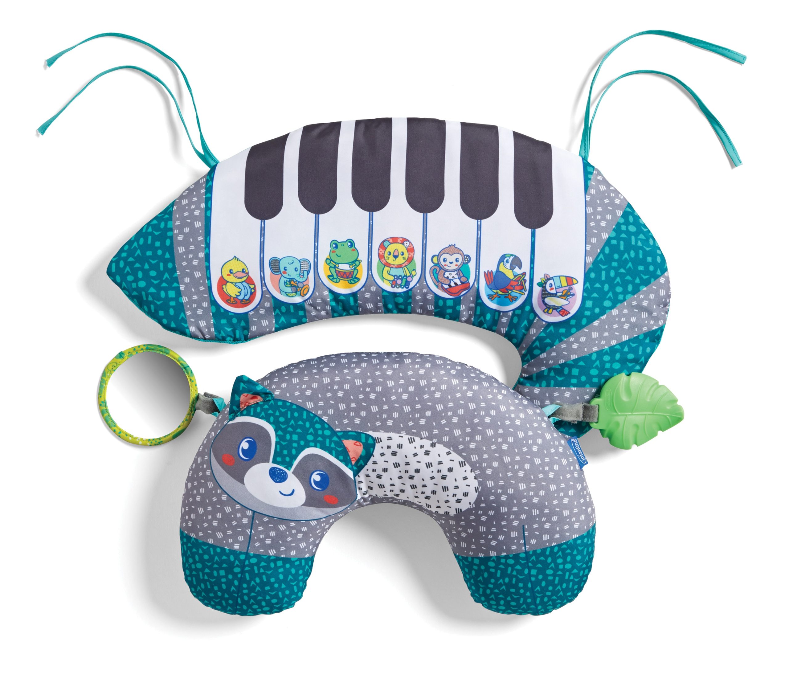 Infantino – Kūdikių pianinas - Image 2