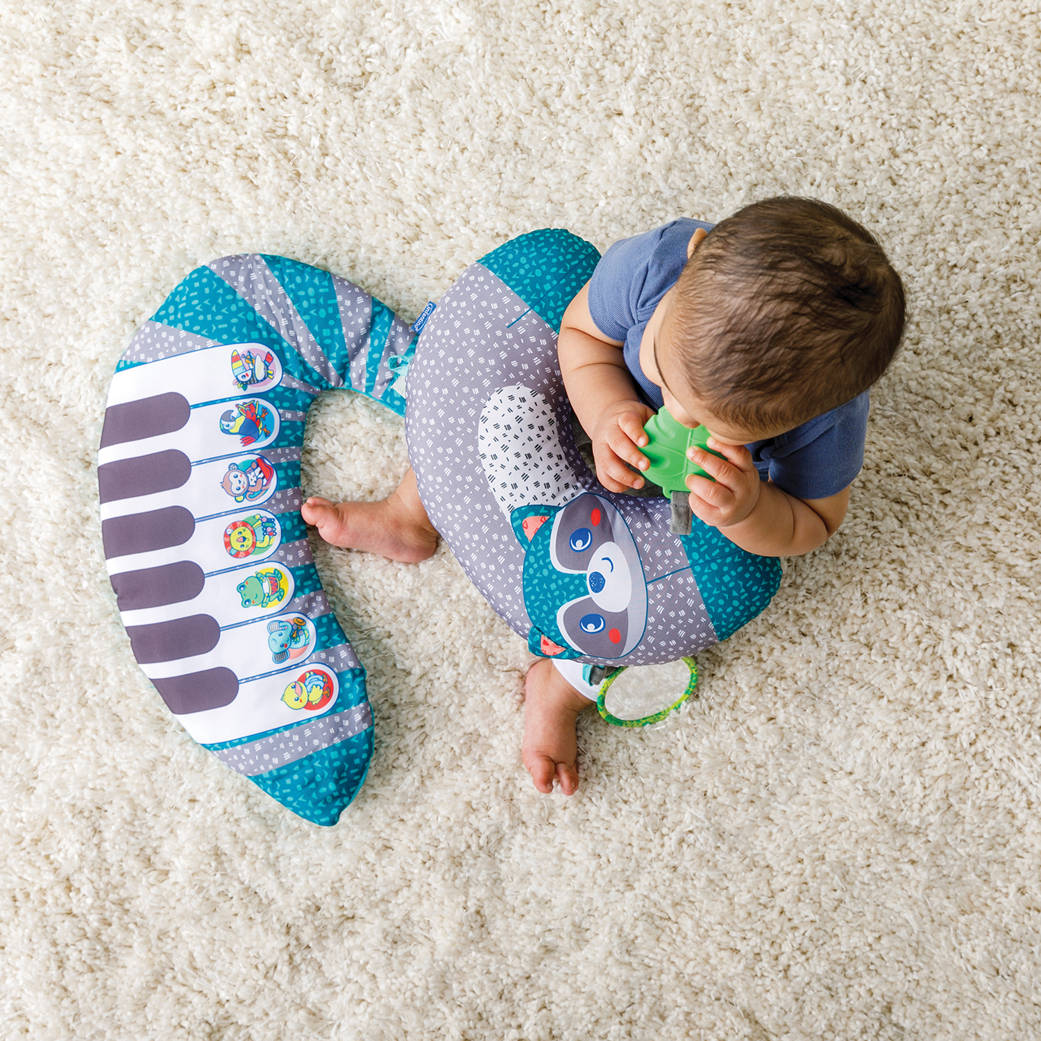 Infantino – Kūdikių pianinas - Image 11