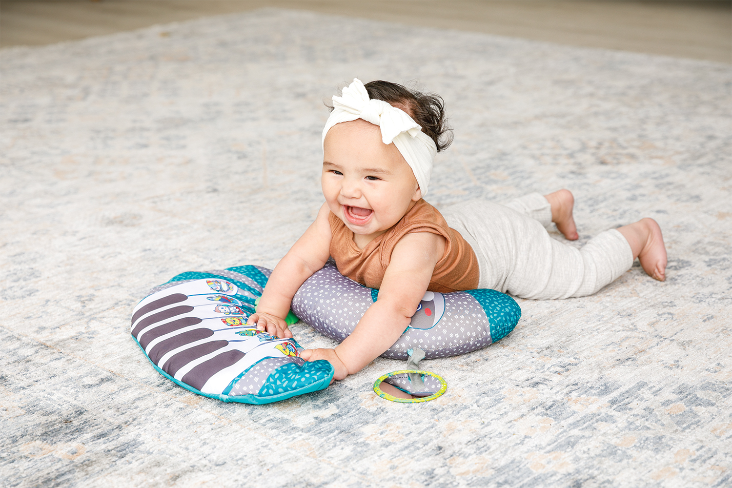 Infantino – Kūdikių pianinas - Image 12