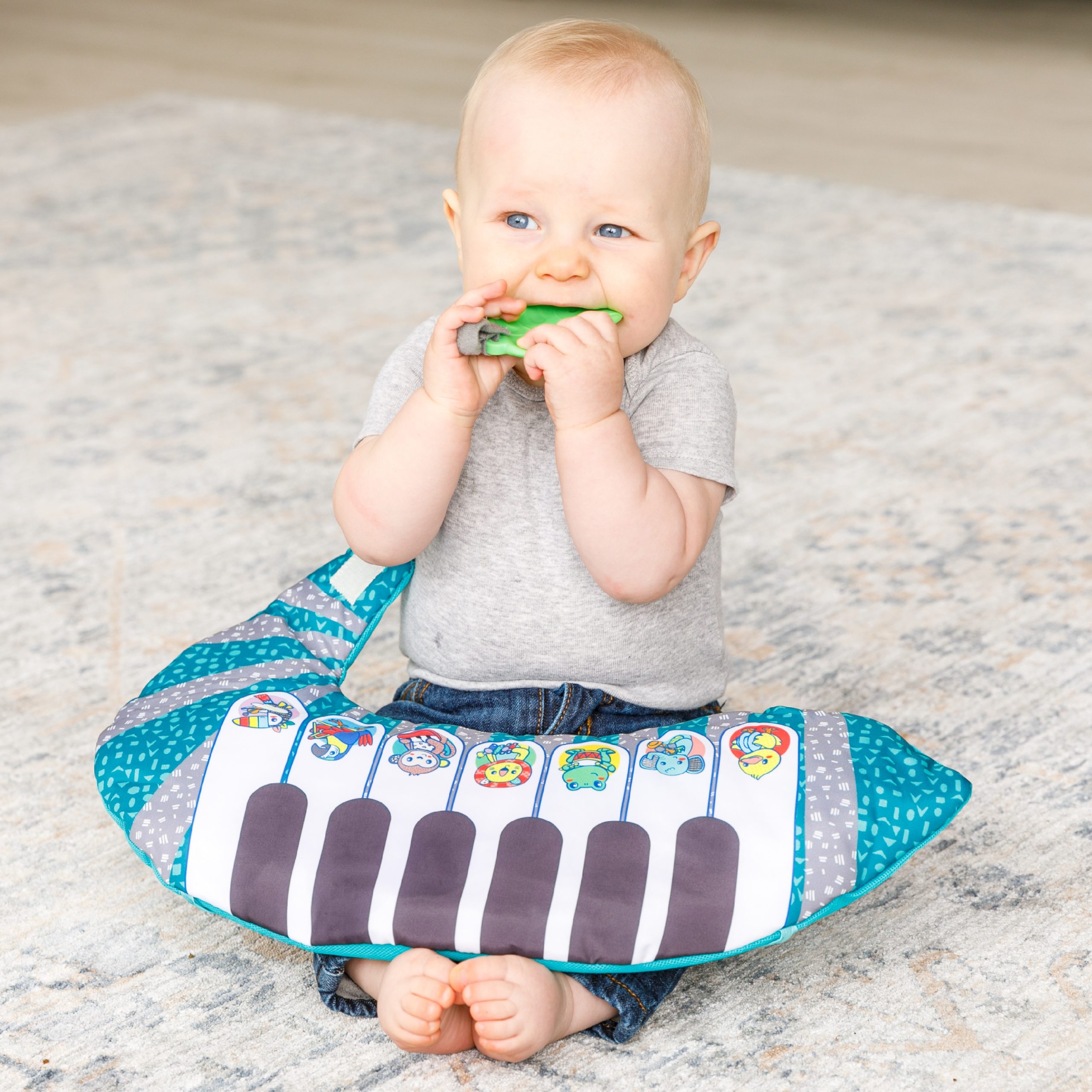 Infantino – Kūdikių pianinas - Image 5