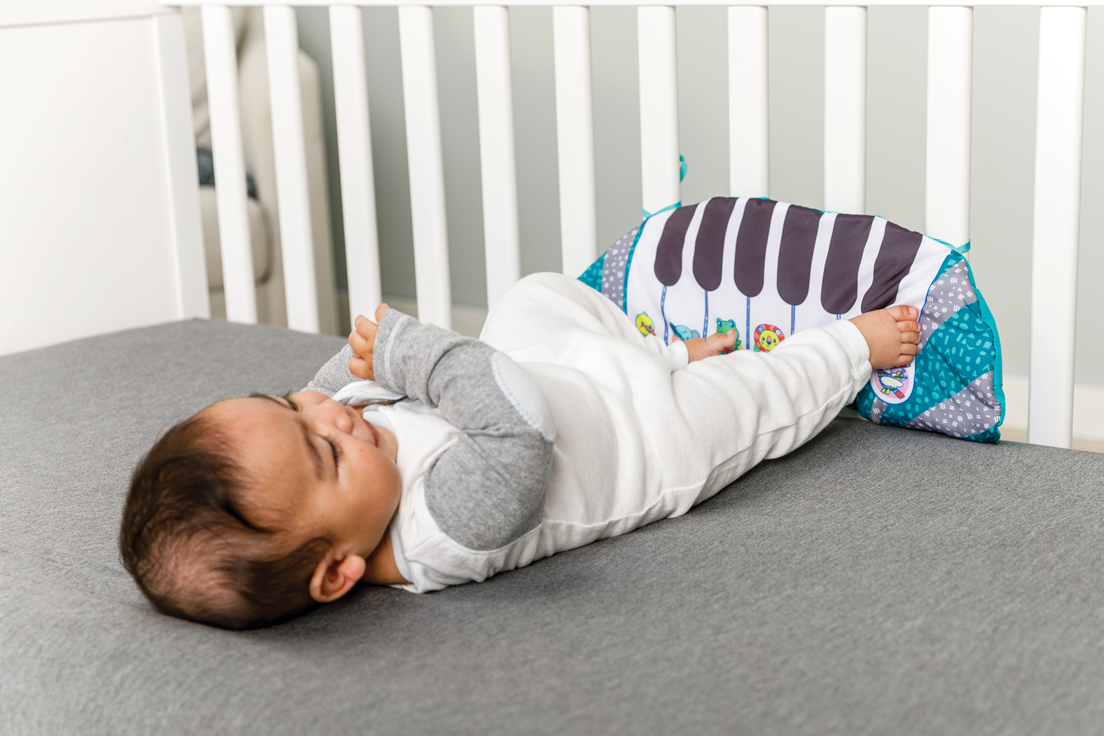 Infantino – Kūdikių pianinas - Image 9