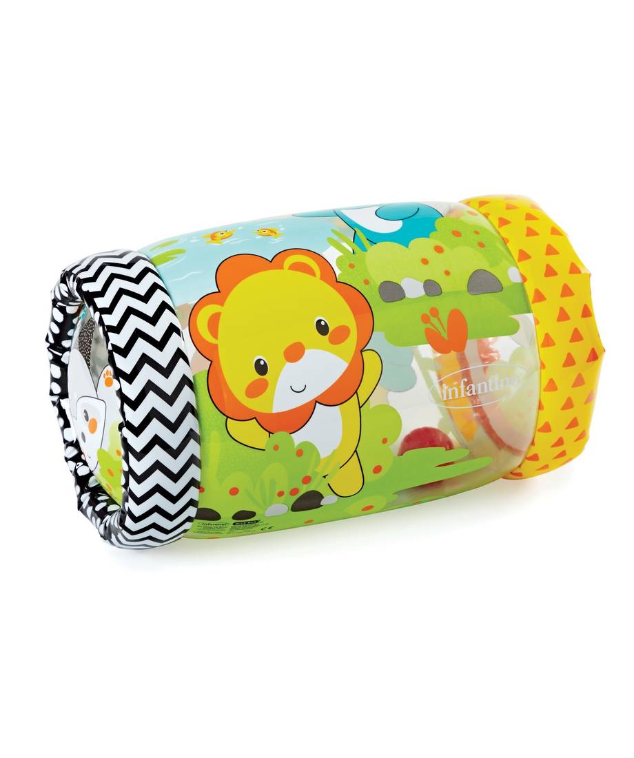 Infantino – Kūdikių žaislas „Džiunglės“ - Image 2