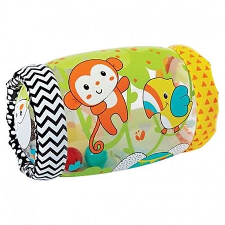 Infantino – Kūdikių žaislas „Džiunglės“ - Image 3