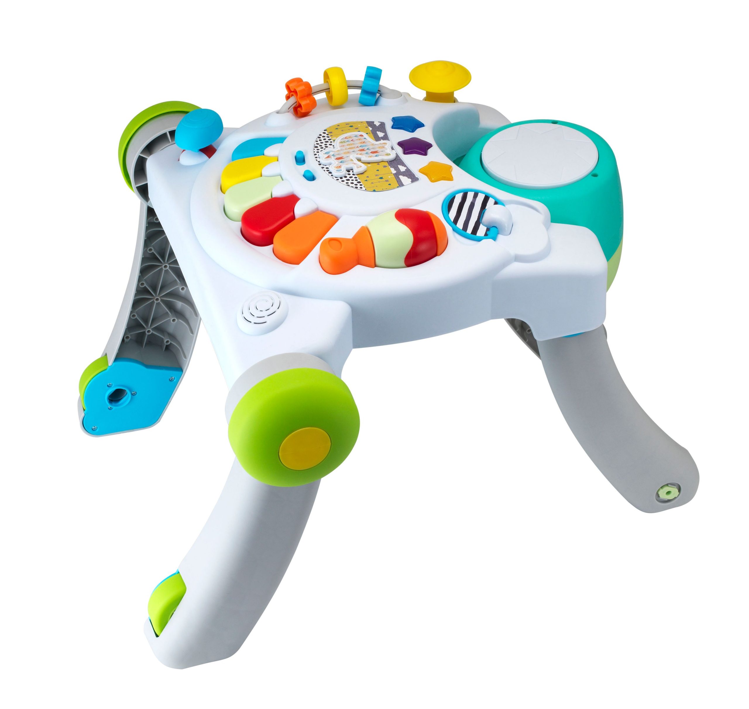 Infantino – Transformuojama vaikštynė-staliukas - Image 3