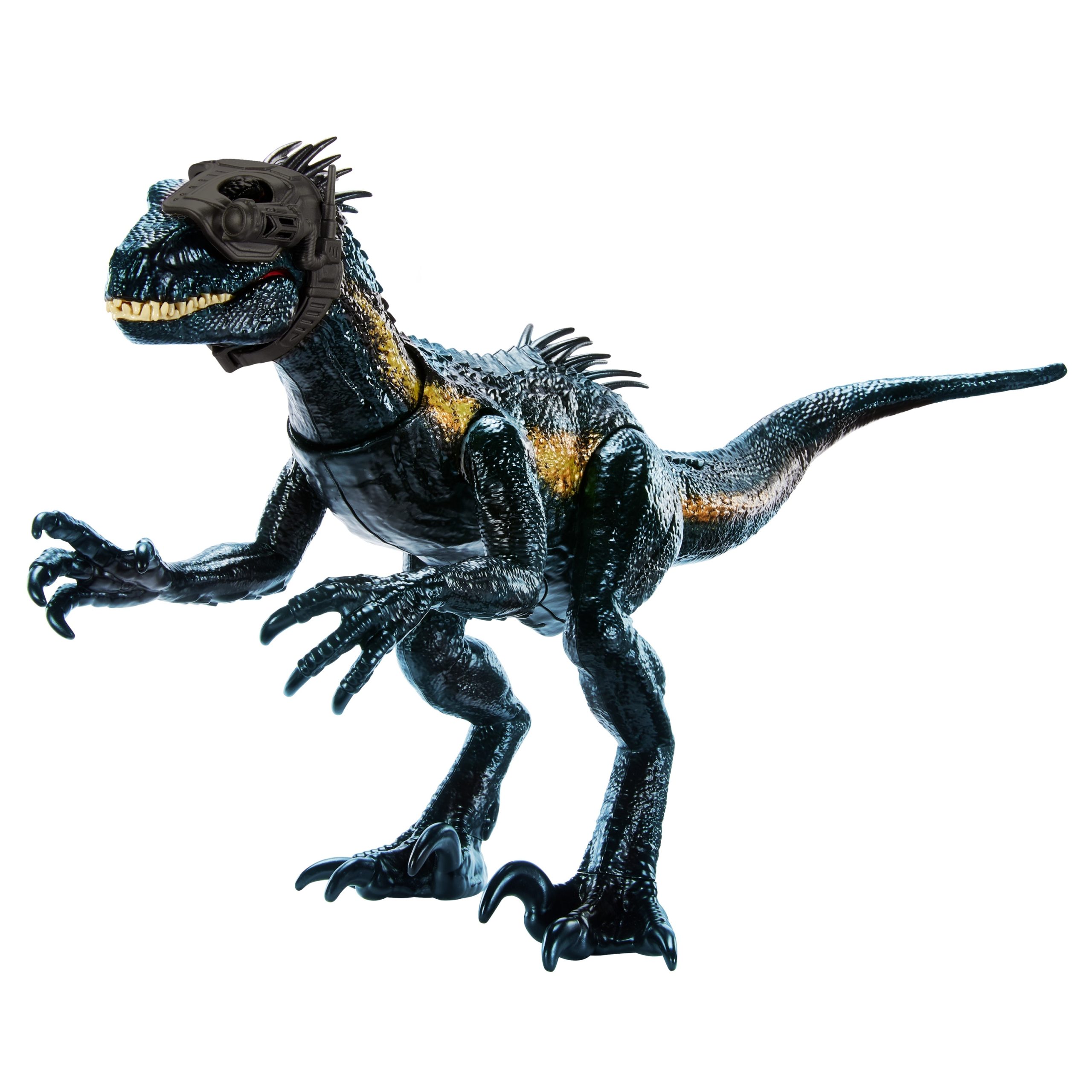 Jurassic World - Indoraptorius su garsais, HKY11