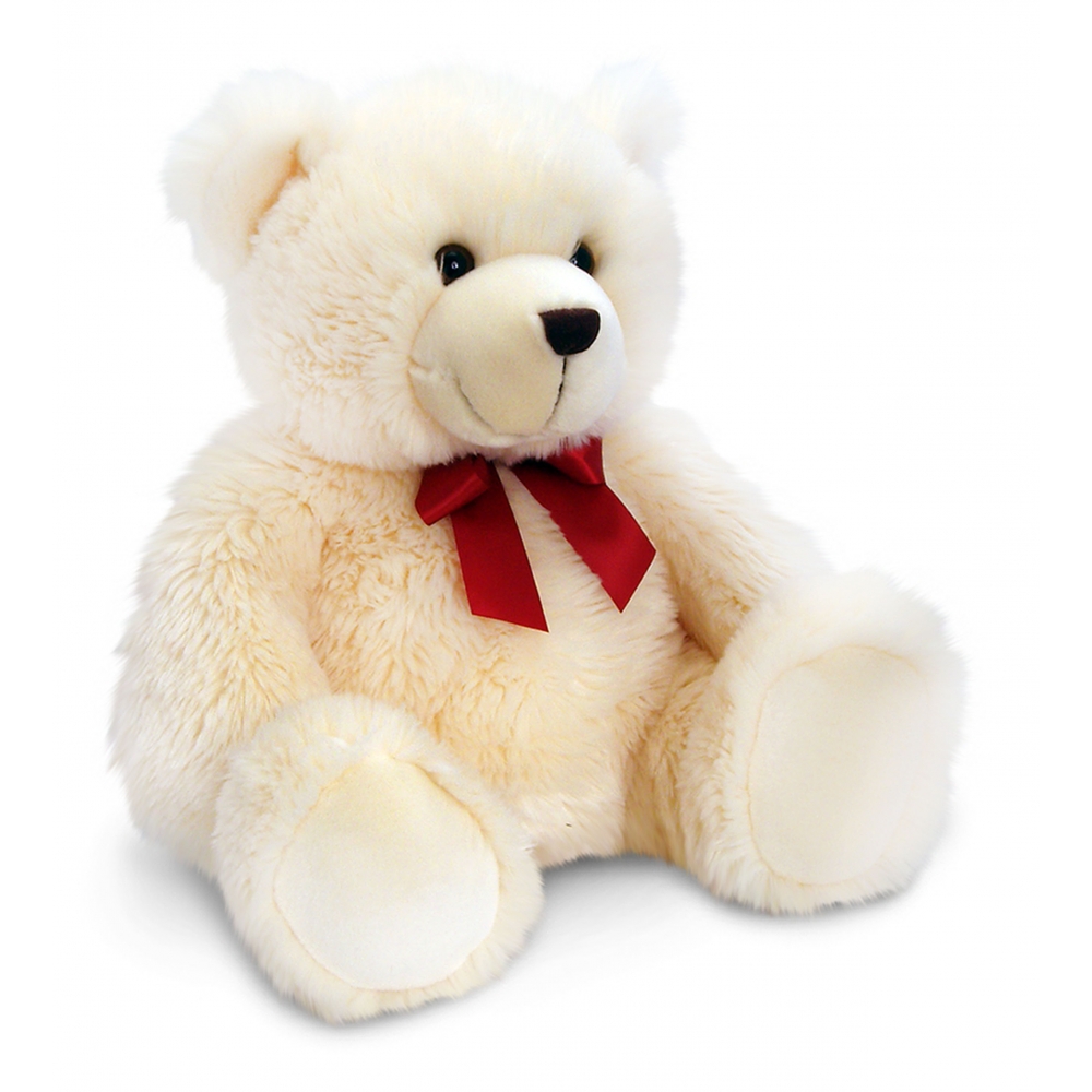 Keel Toys - Bear Harry pliušinis meškiukas - 120 cm - Image 4