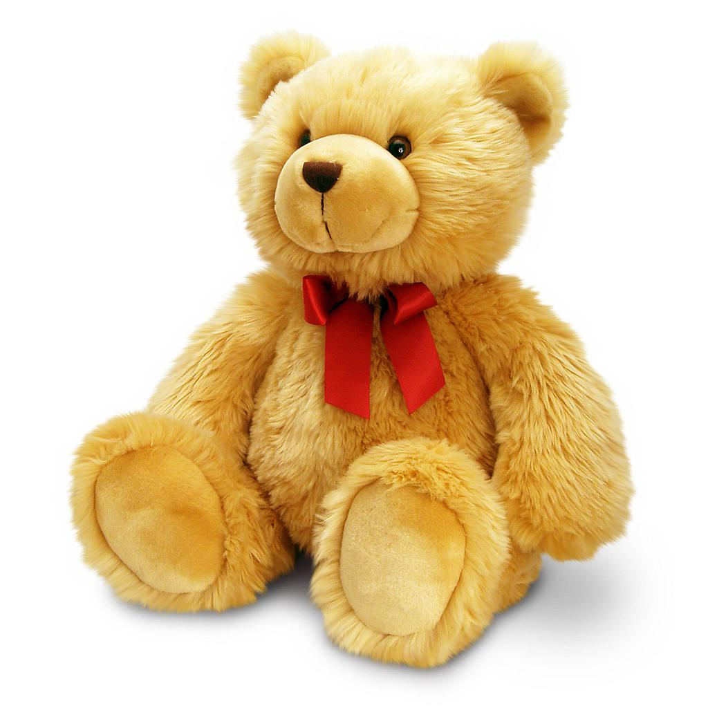 Keel Toys - Bear Harry pliušinis meškiukas - 120 cm