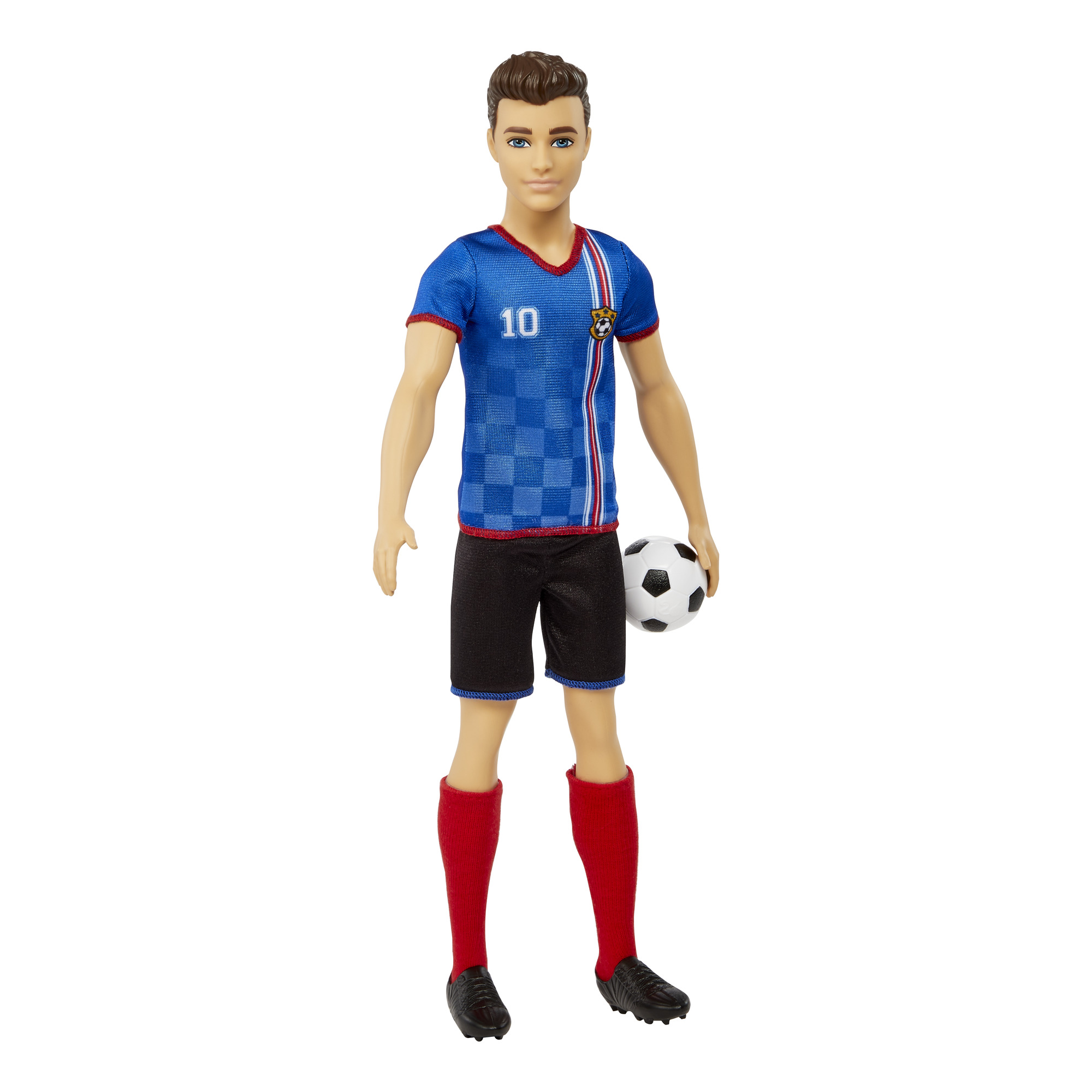 Barbie - Kenas futbolininkas, HCN15 - Image 2