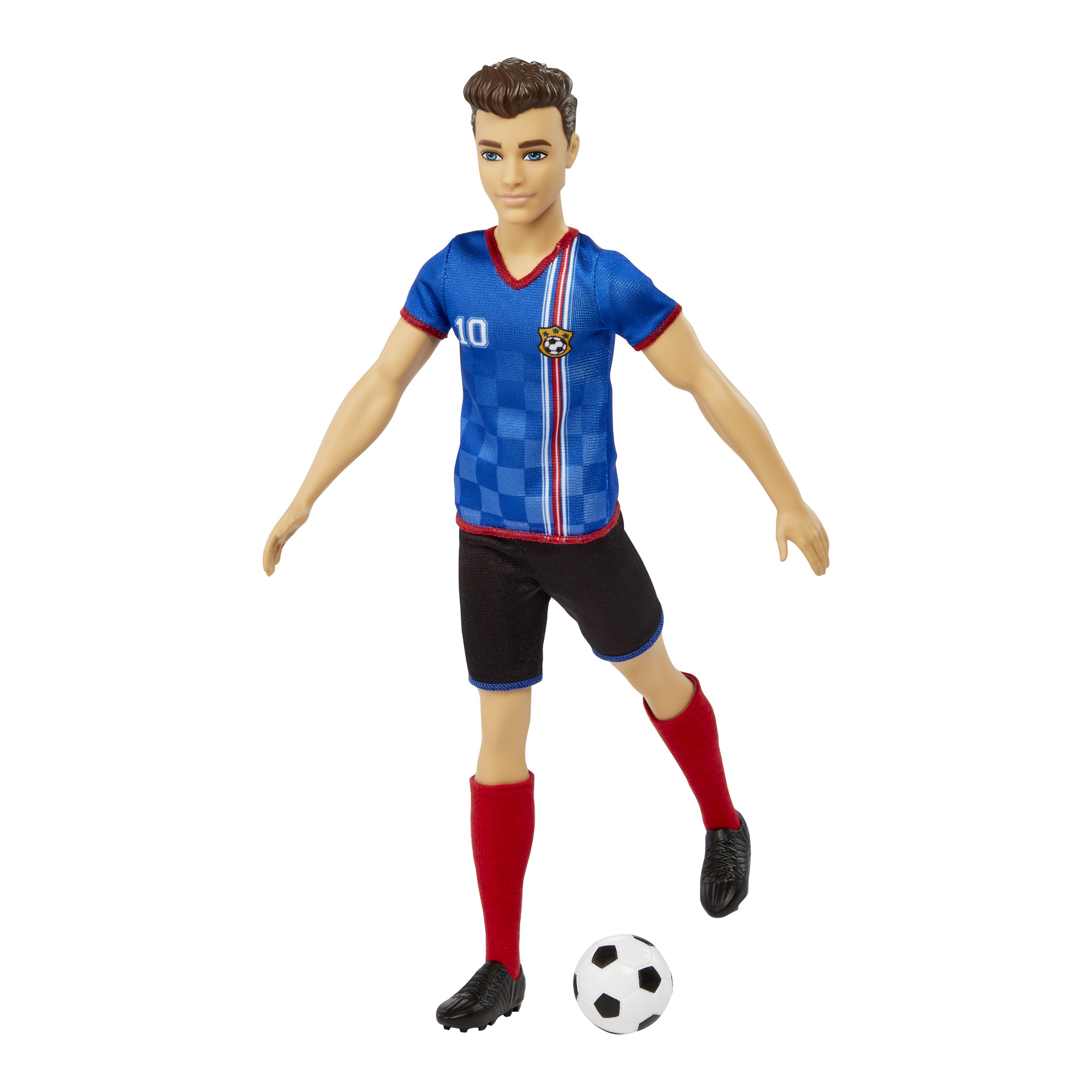 Barbie - Kenas futbolininkas, HCN15 - Image 3