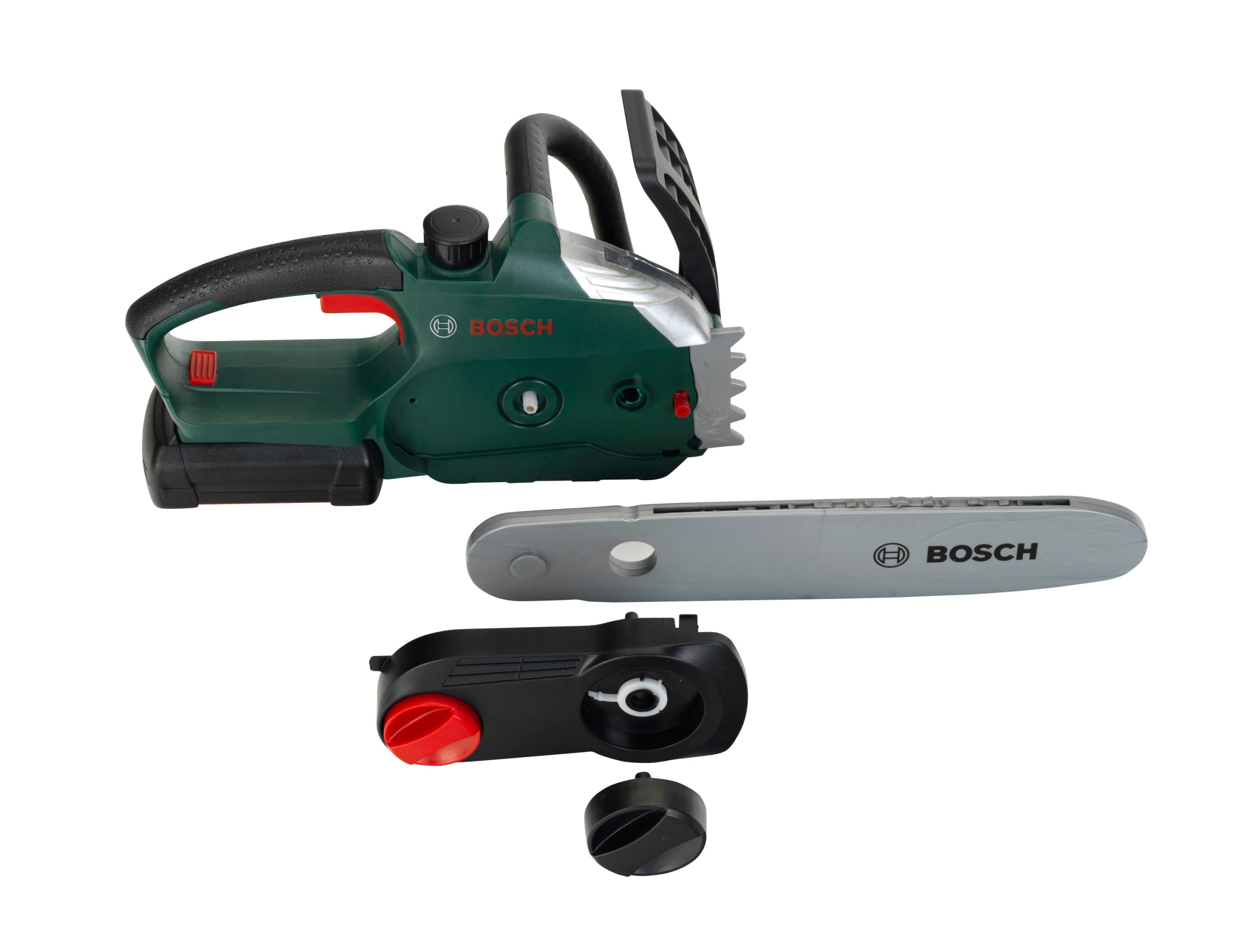 Klein – Bosch pjūklas - Image 2
