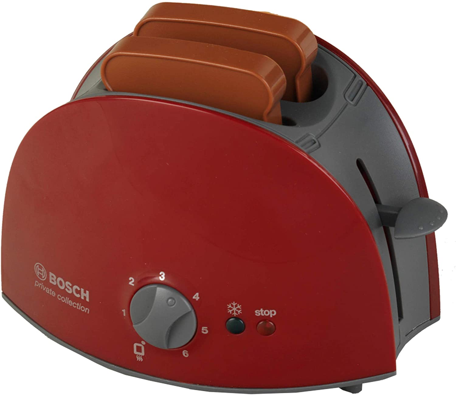 Klein – Bosch skrudintuvas - Image 2