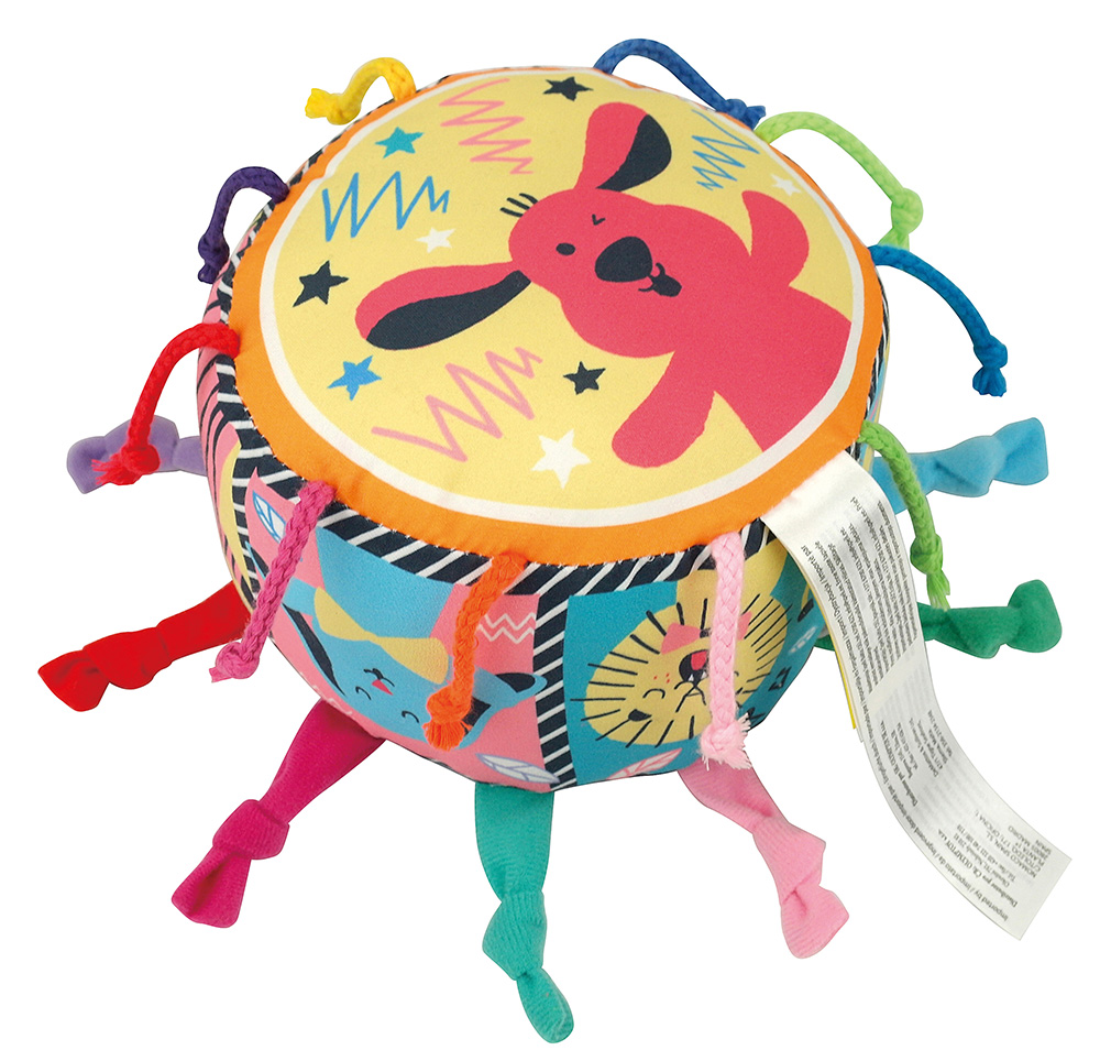 K´s Kids – Būgnelis - Image 2