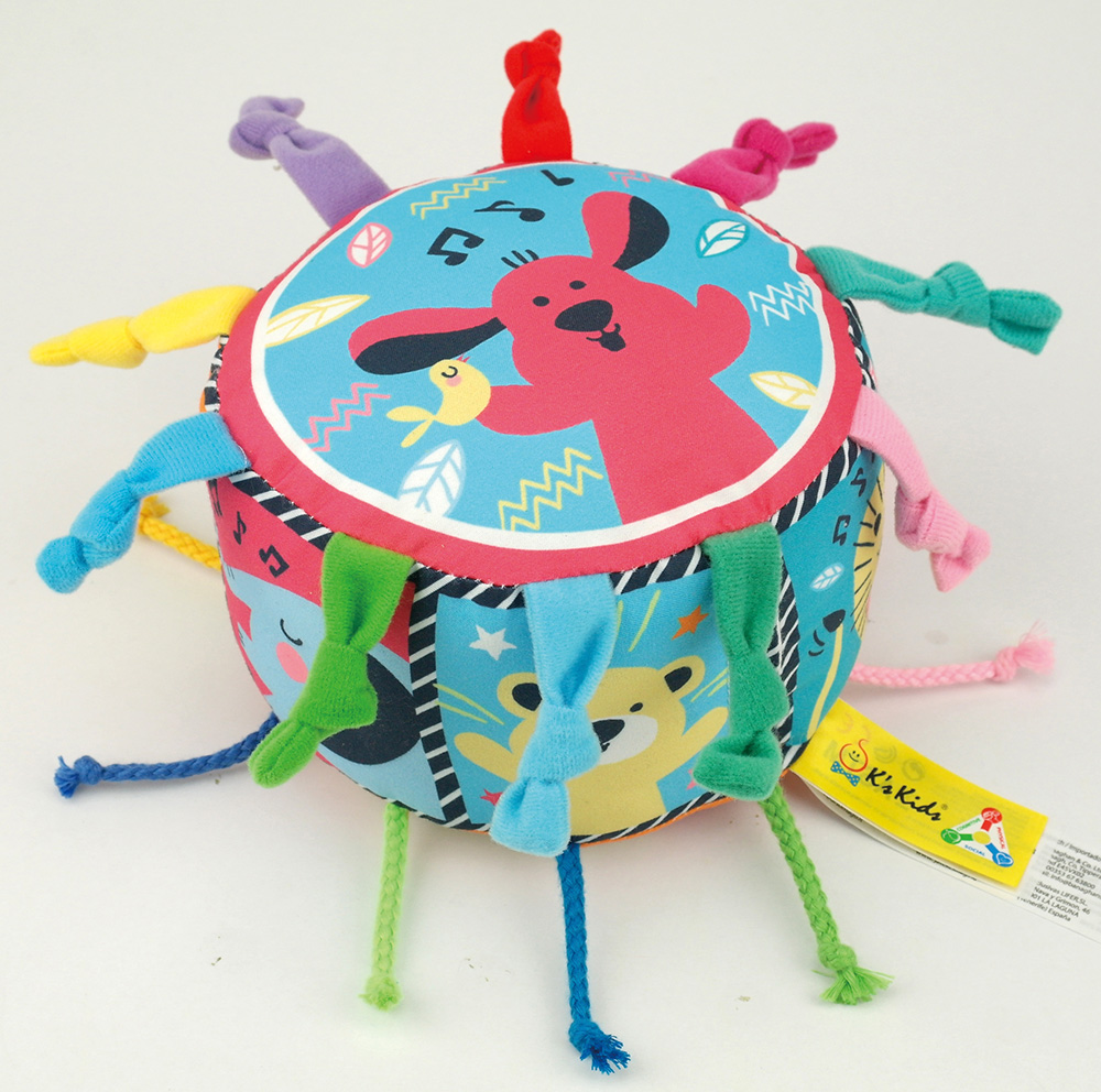 K´s Kids – Būgnelis - Image 3