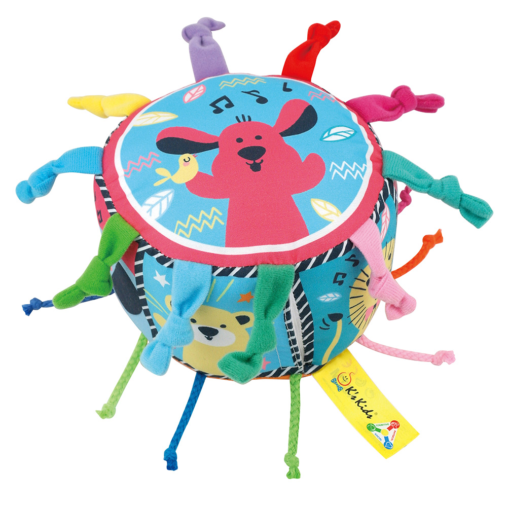 K´s Kids – Būgnelis - Image 6