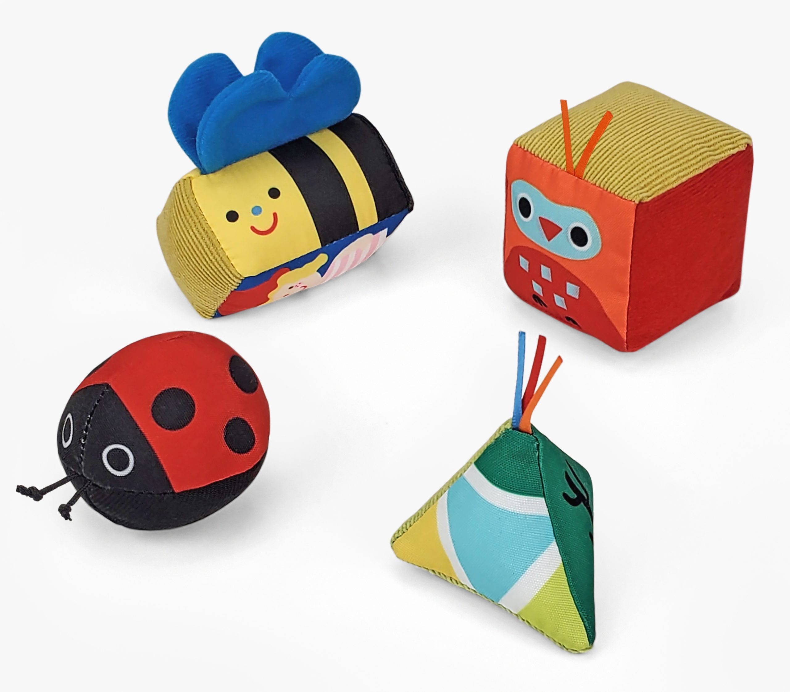 K’s Kids - Formelių rūšiavimo namelis - Image 3
