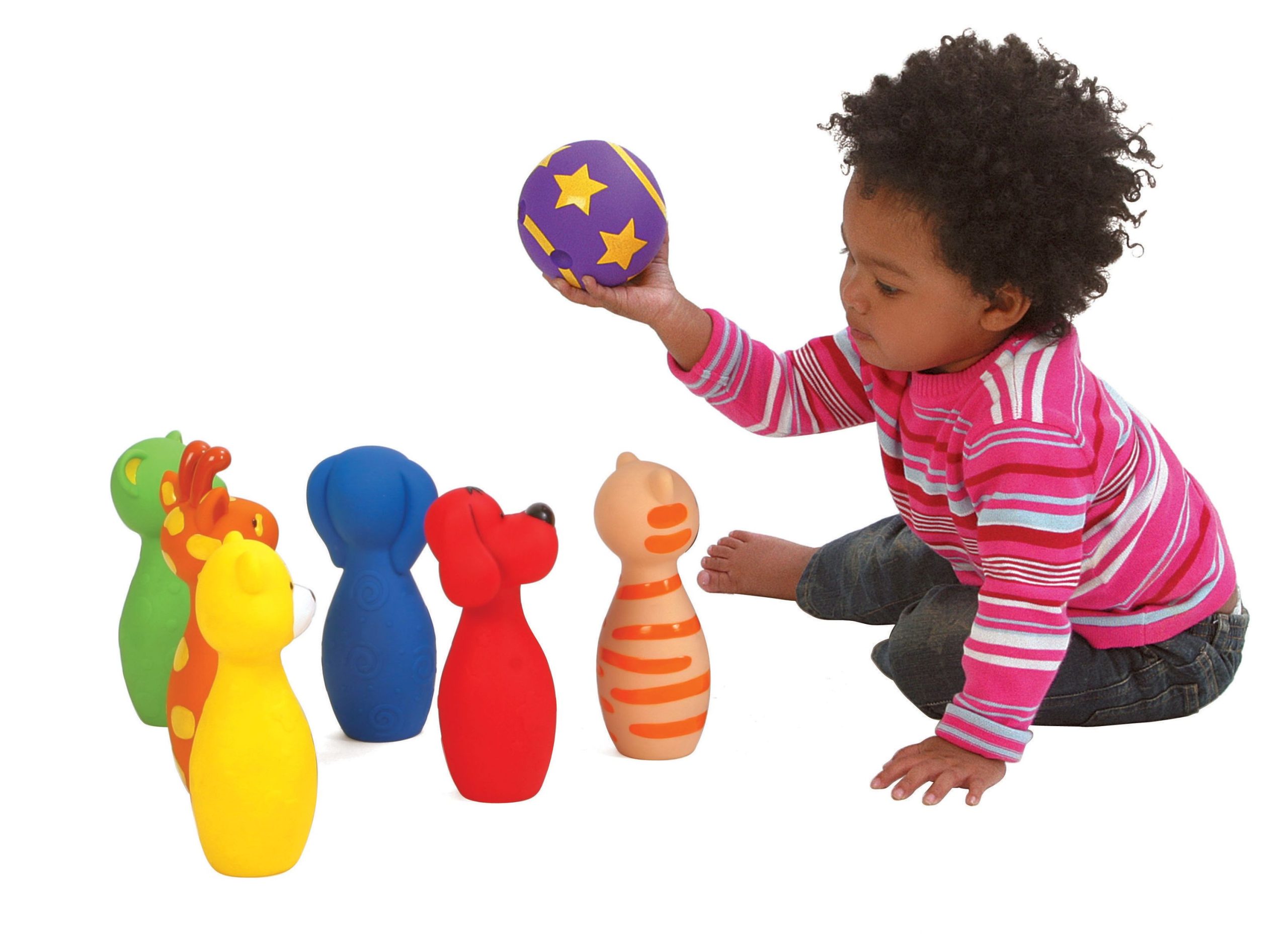 K´s Kids – Boulingas „Spalvoti draugai“ - Image 3