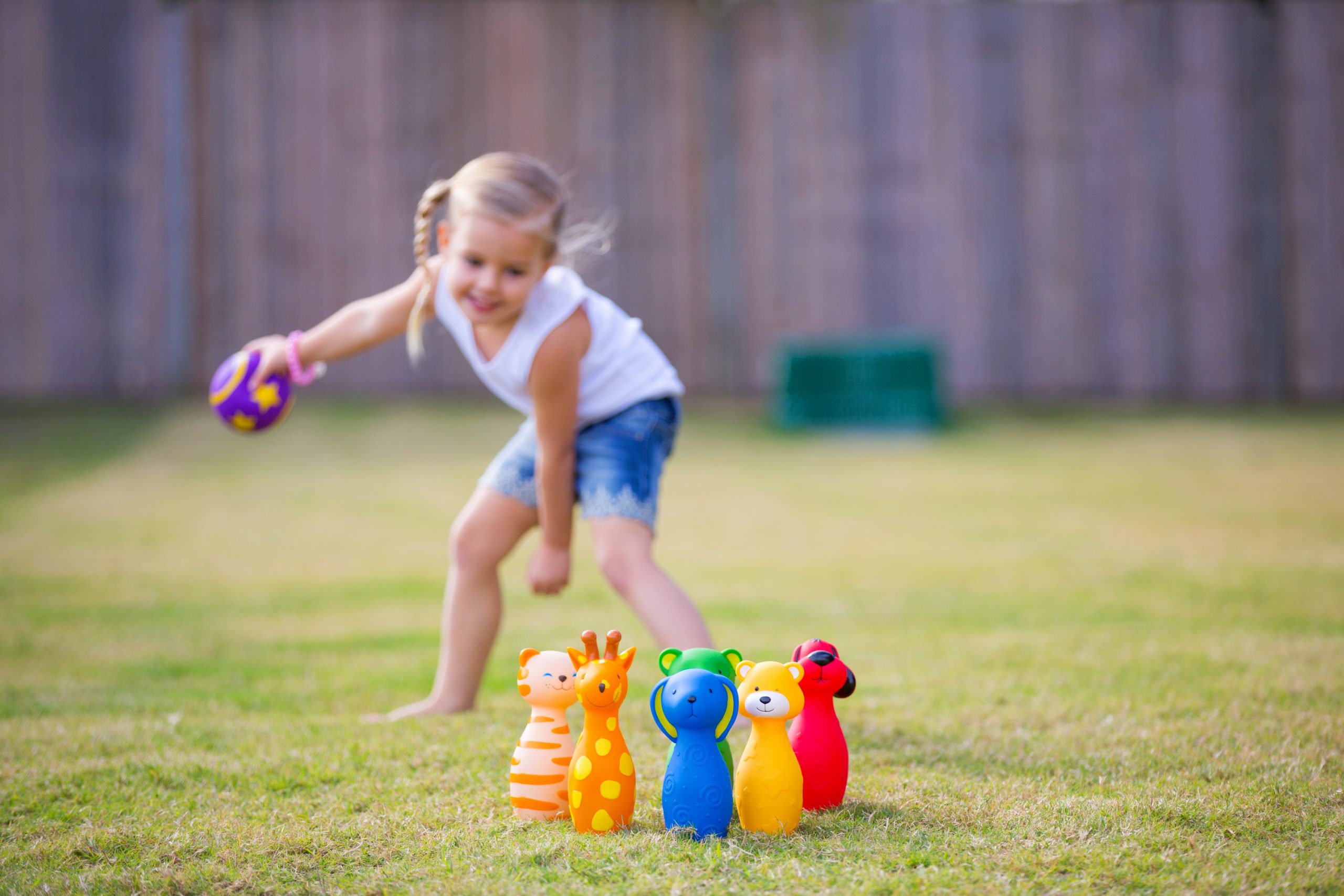 K´s Kids – Boulingas „Spalvoti draugai“ - Image 8