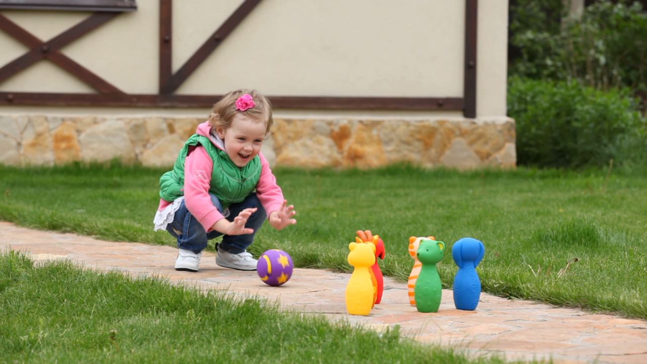 K´s Kids – Boulingas „Spalvoti draugai“ - Image 9