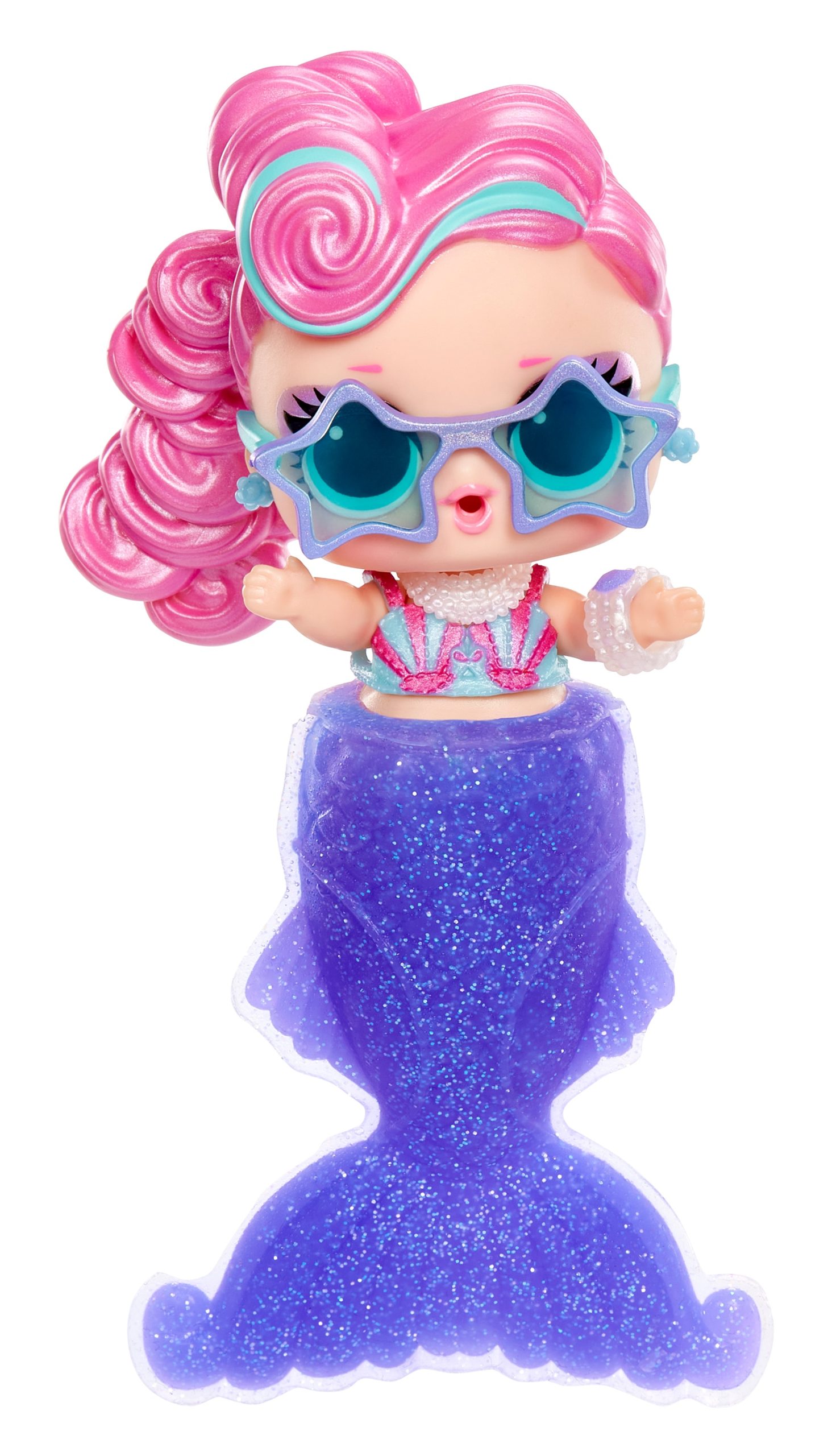 L.O.L. Surprise – Mini lėlytė undinėlė - Image 11
