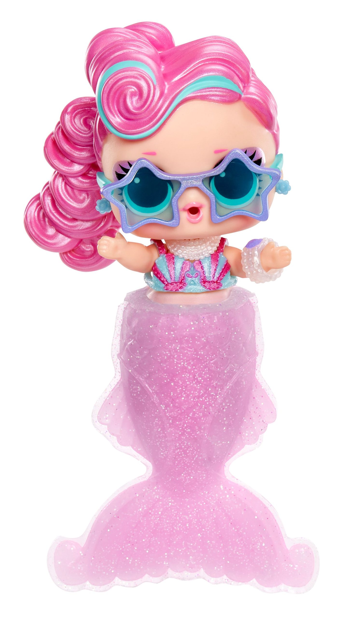 L.O.L. Surprise – Mini lėlytė undinėlė - Image 12