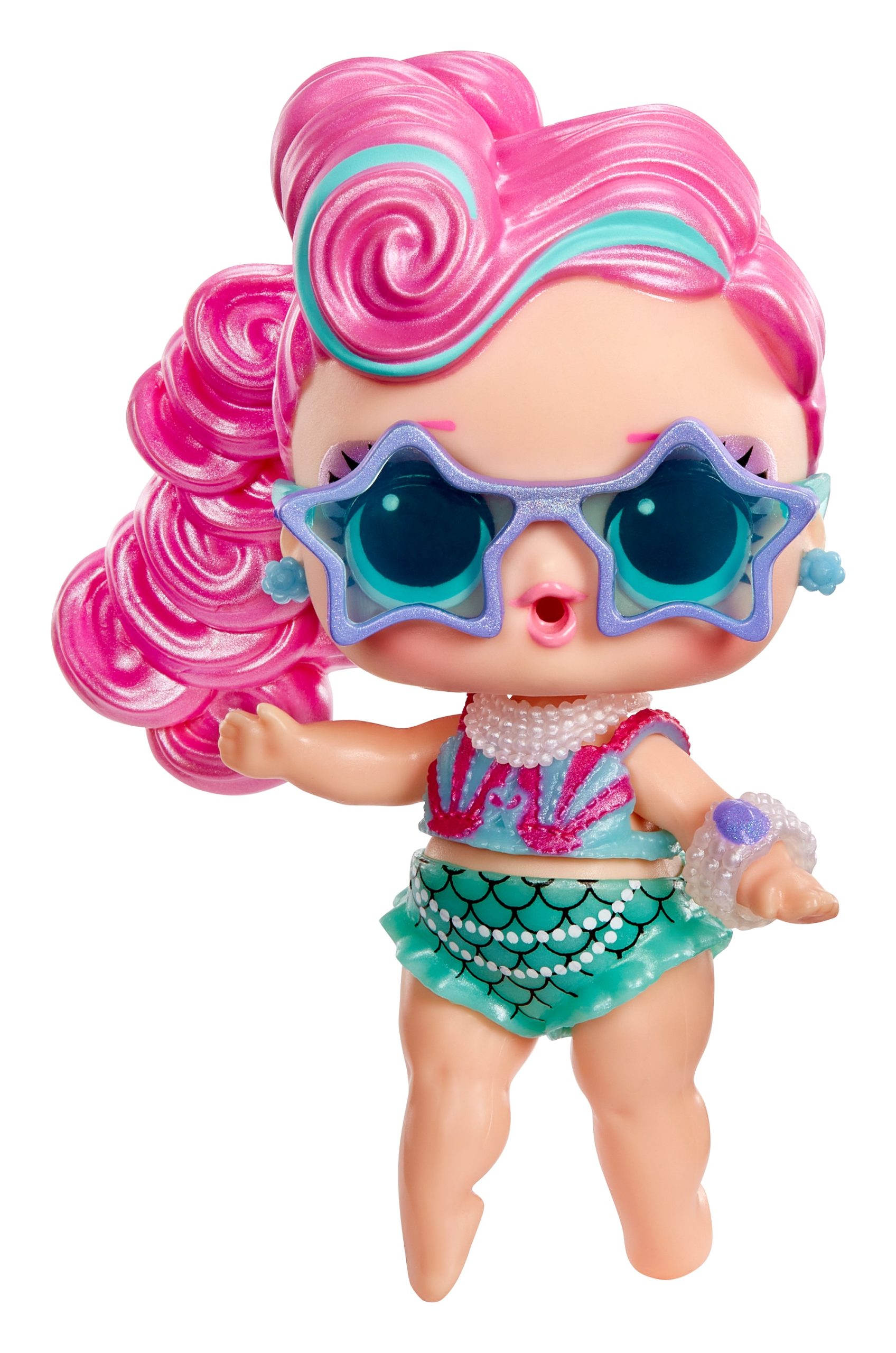 L.O.L. Surprise – Mini lėlytė undinėlė - Image 16