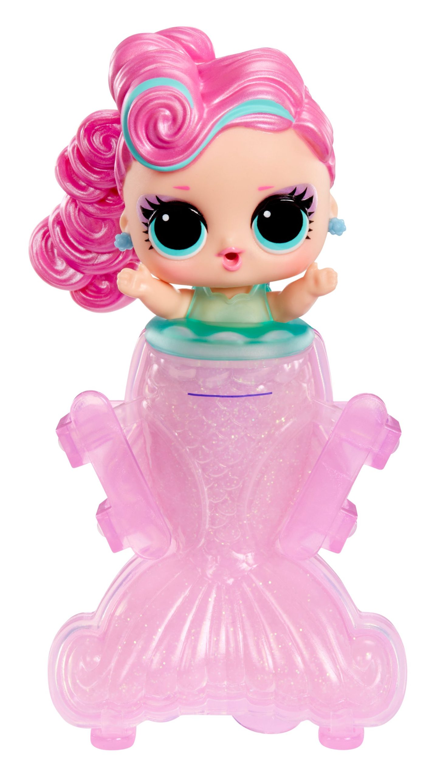 L.O.L. Surprise – Mini lėlytė undinėlė - Image 9