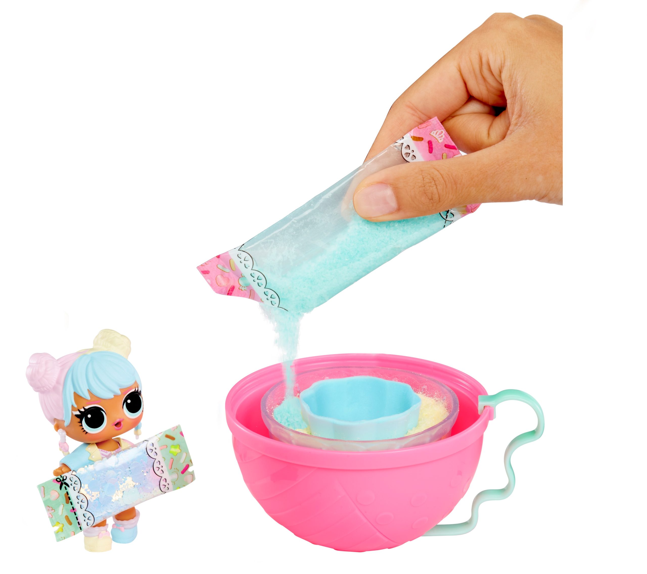 L.O.L. Surprise – Gimtadienio lėlytė - Image 3