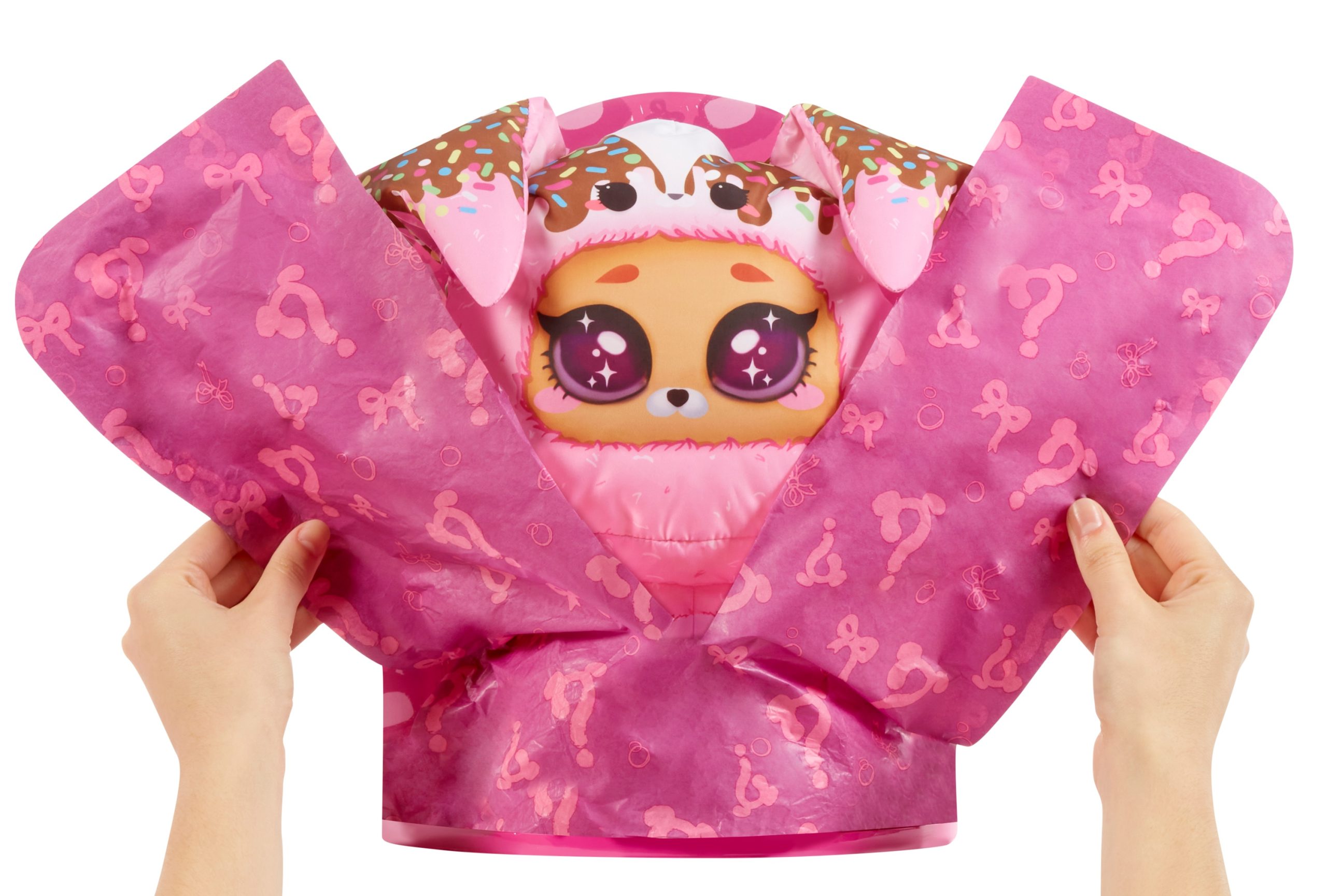 L.O.L. Surprise – Tweens lėlytė gyvūnėlio kostiume - Image 9
