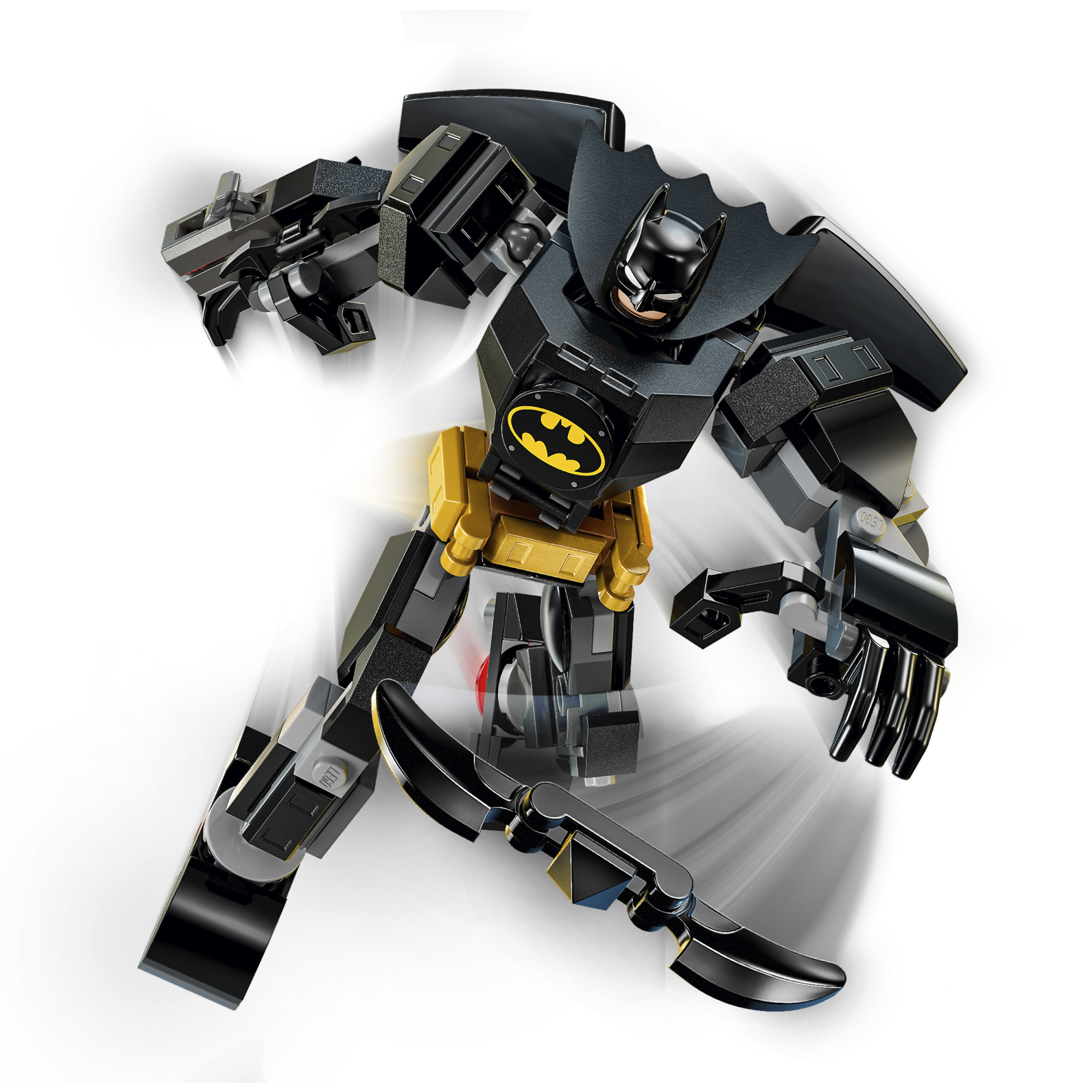 Batman - Betmeno šarvai-robotas, Lego - Image 6