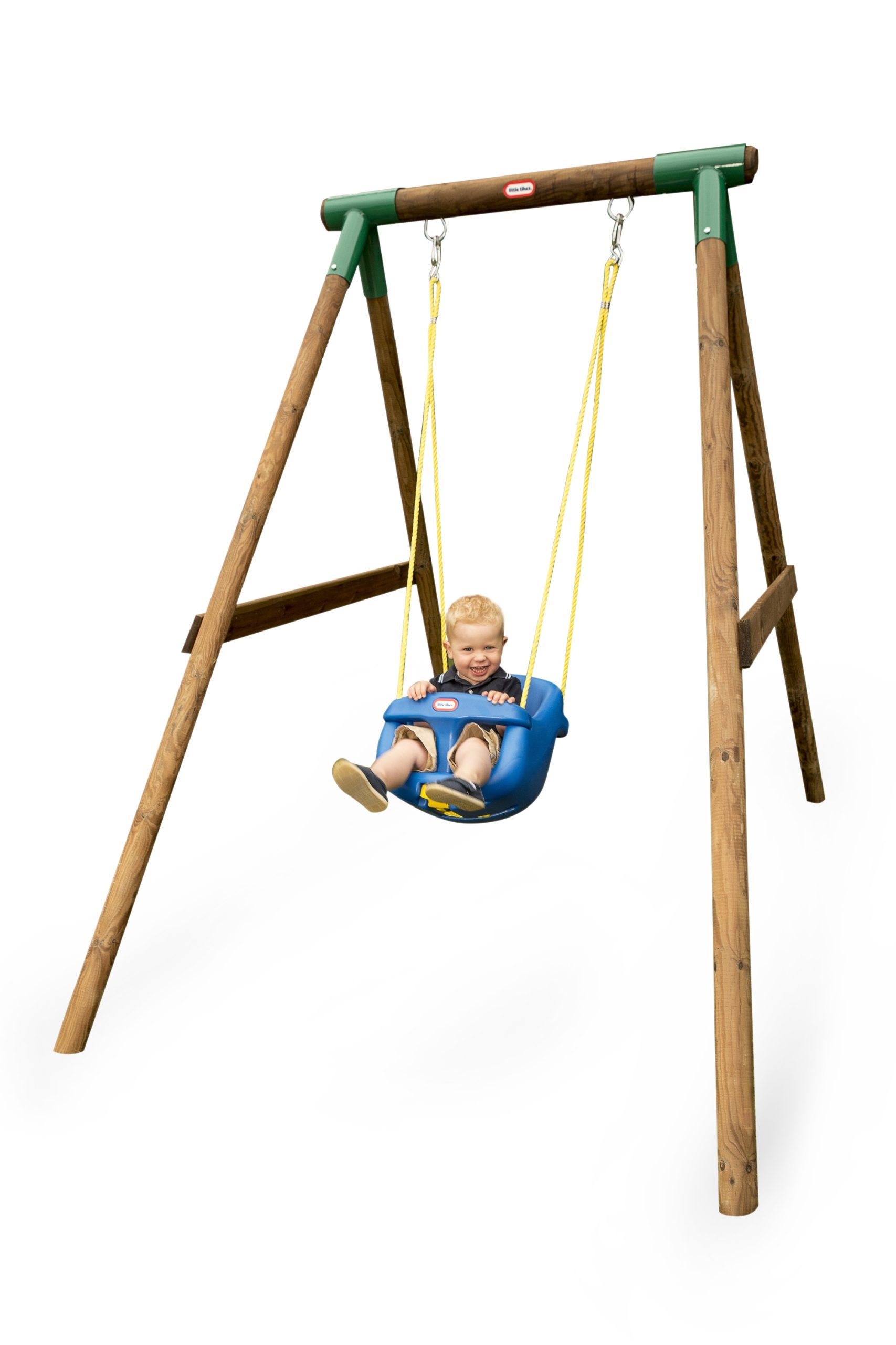 Little Tikes - Sūpynės mažiesiems - Image 2