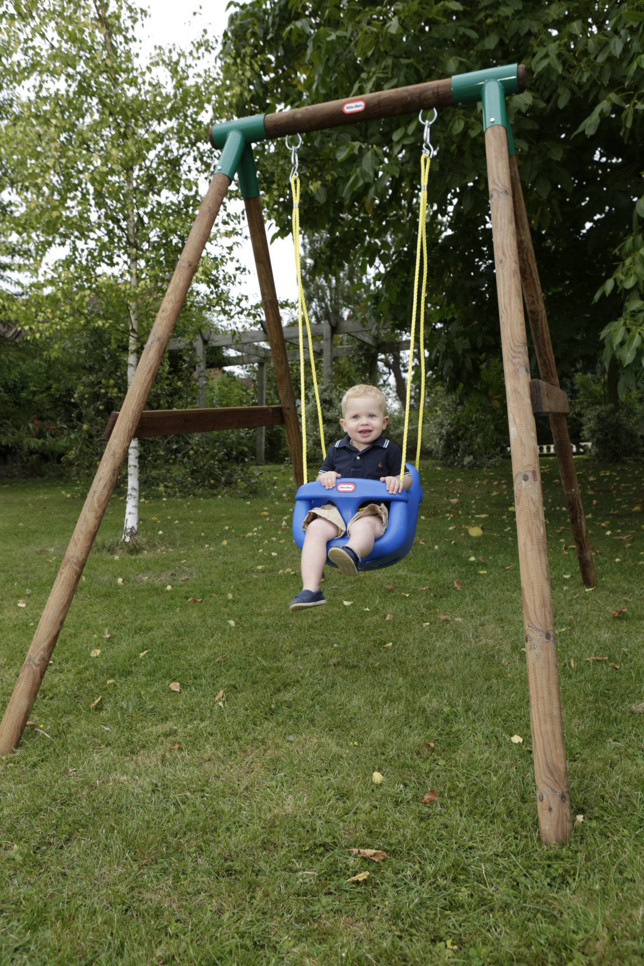 Little Tikes - Sūpynės mažiesiems - Image 3