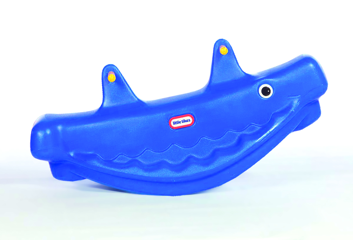 Little Tikes - Dvivietės sūpynės - Image 2