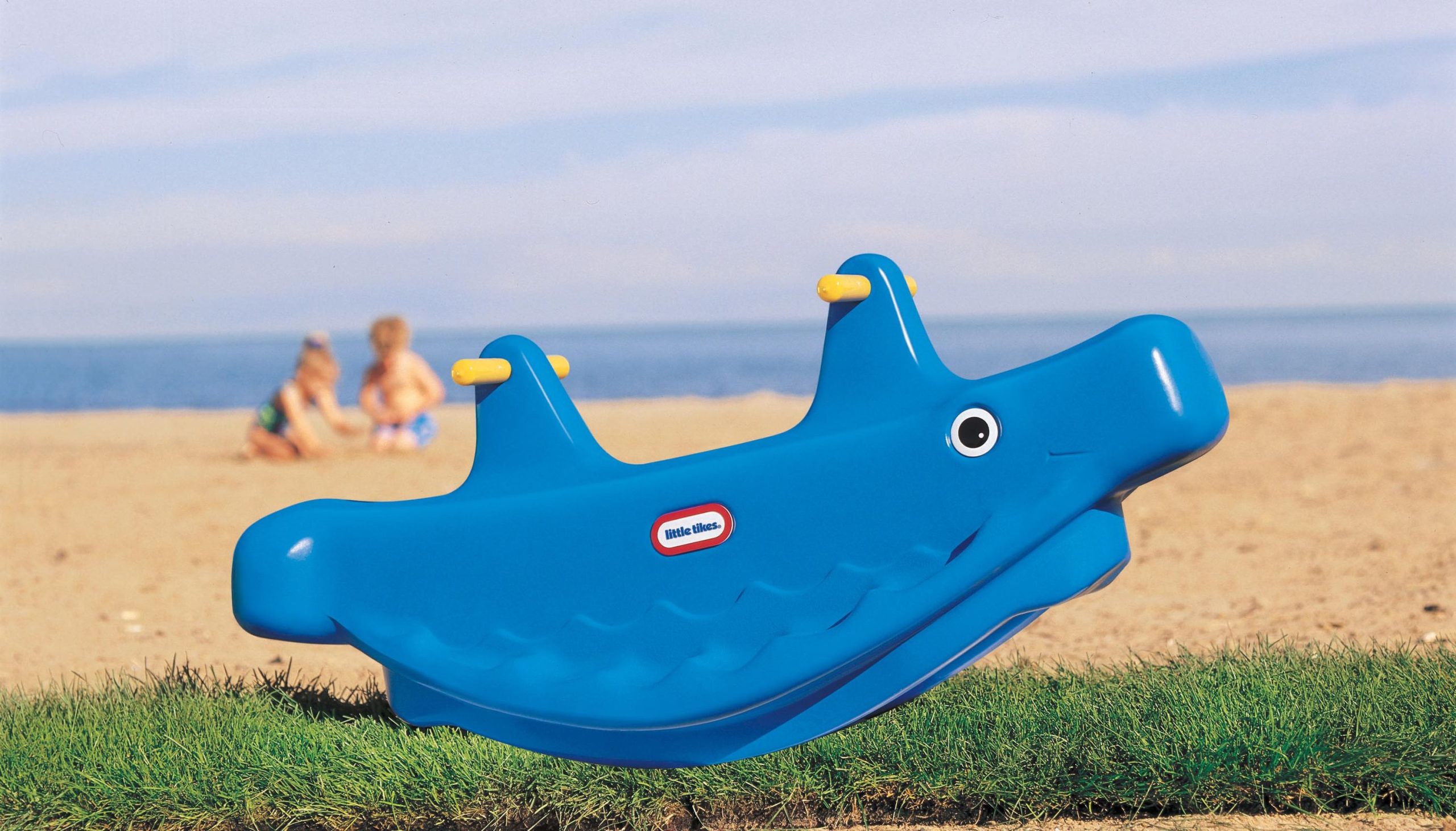 Little Tikes - Dvivietės sūpynės - Image 4