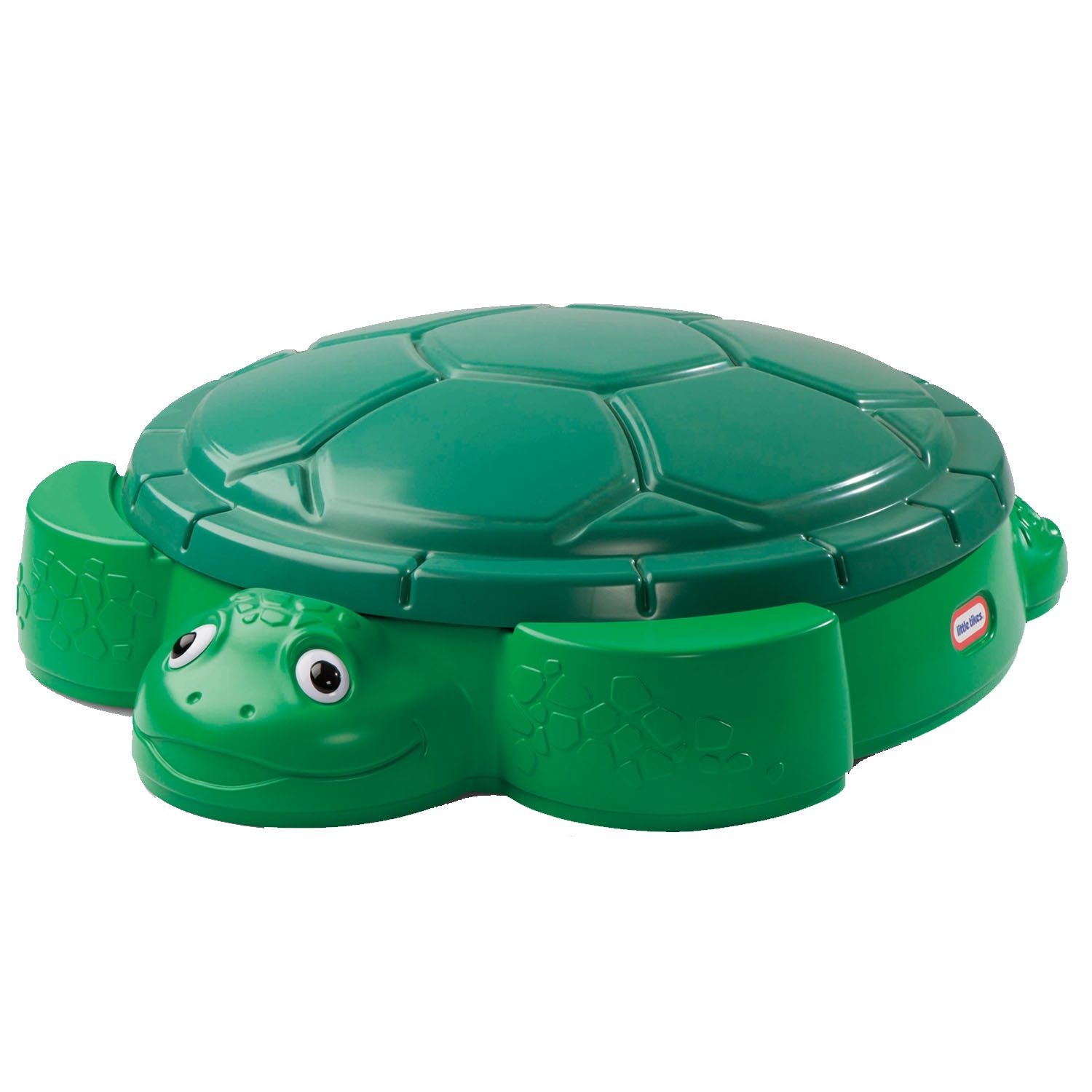 Little Tikes - Smėlio dėžė „Vėžlys“ - Image 5