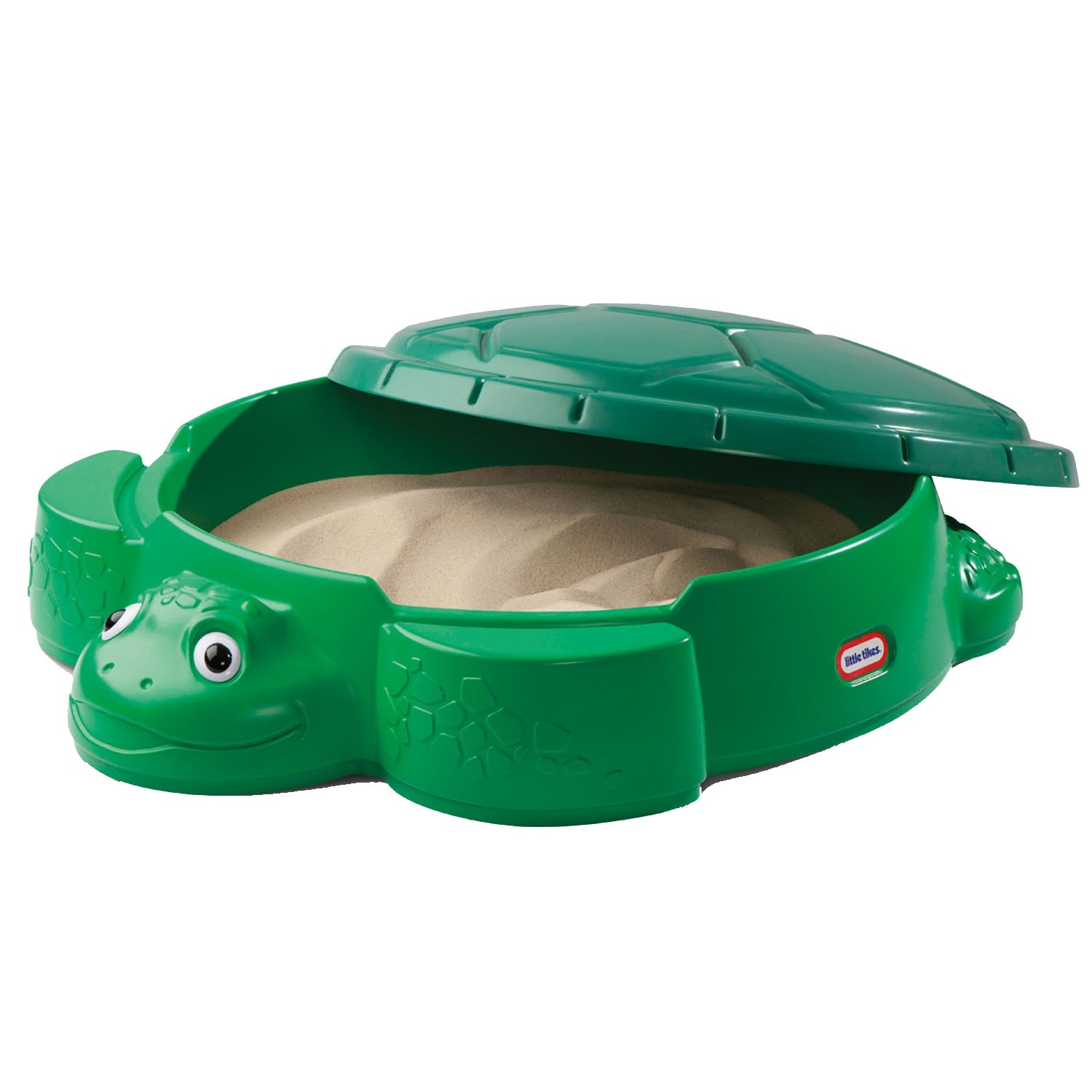 Little Tikes - Smėlio dėžė „Vėžlys“