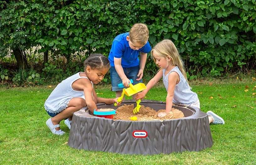 Little Tikes - Smėlio dėžė - Image 2
