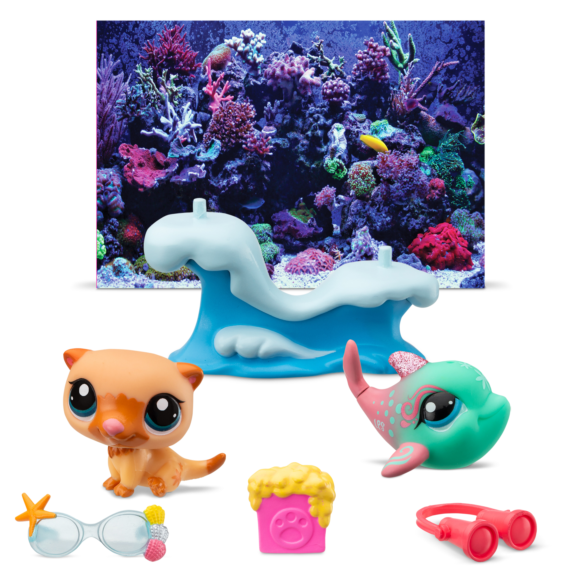 Littlest Pet Shop – Rinkinys „Petfluencer“ - Image 5