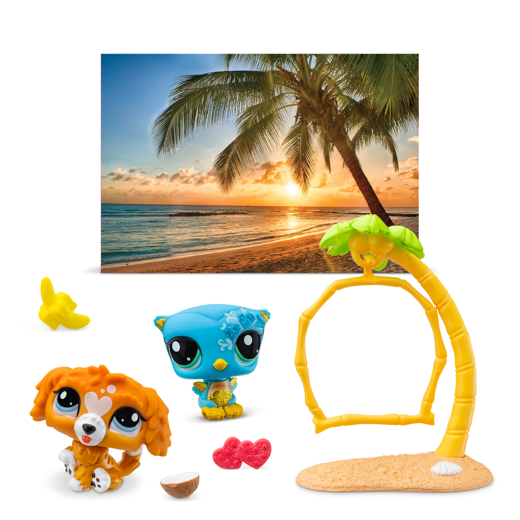 Littlest Pet Shop – Rinkinys „Petfluencer“ - Image 7