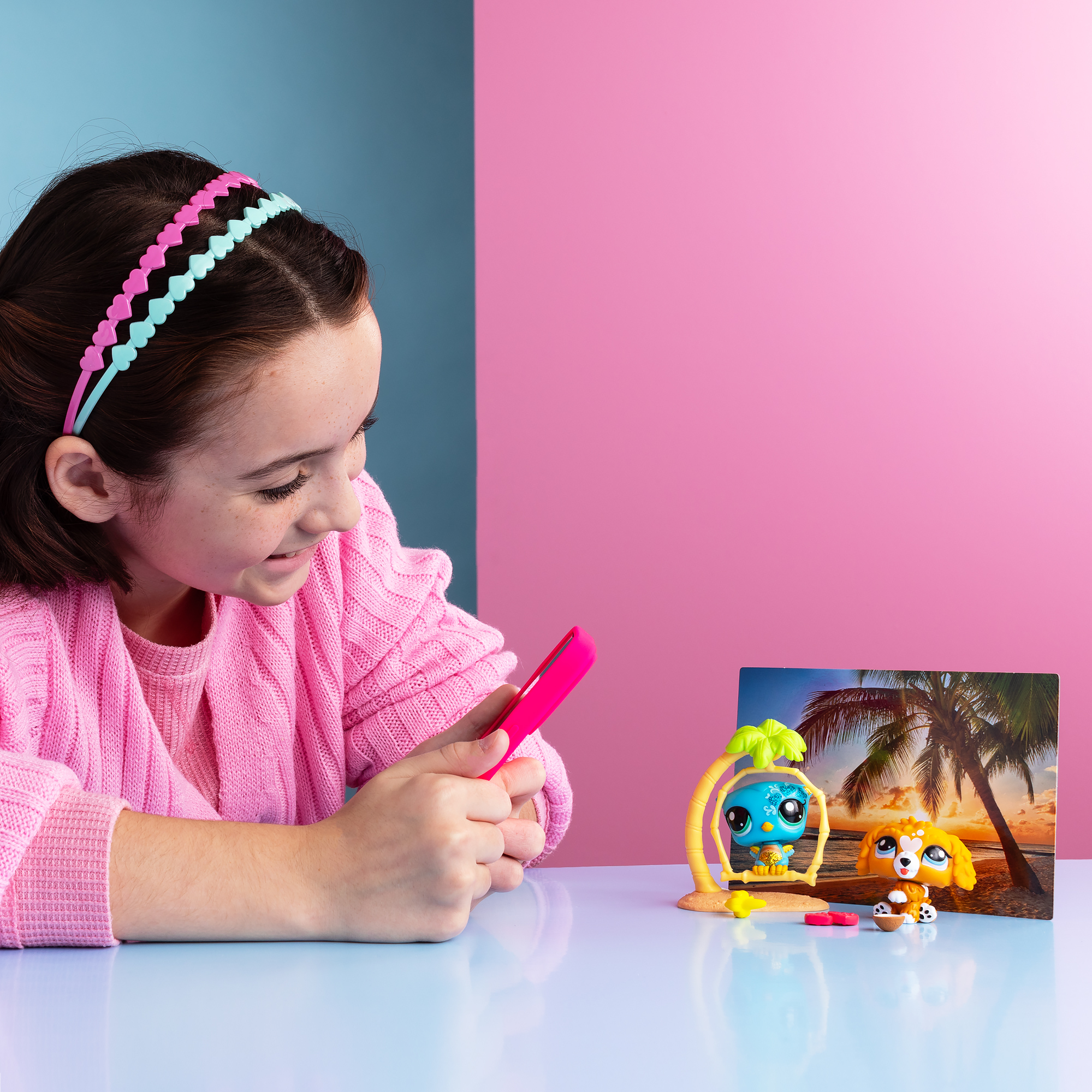 Littlest Pet Shop – Rinkinys „Petfluencer“ - Image 8