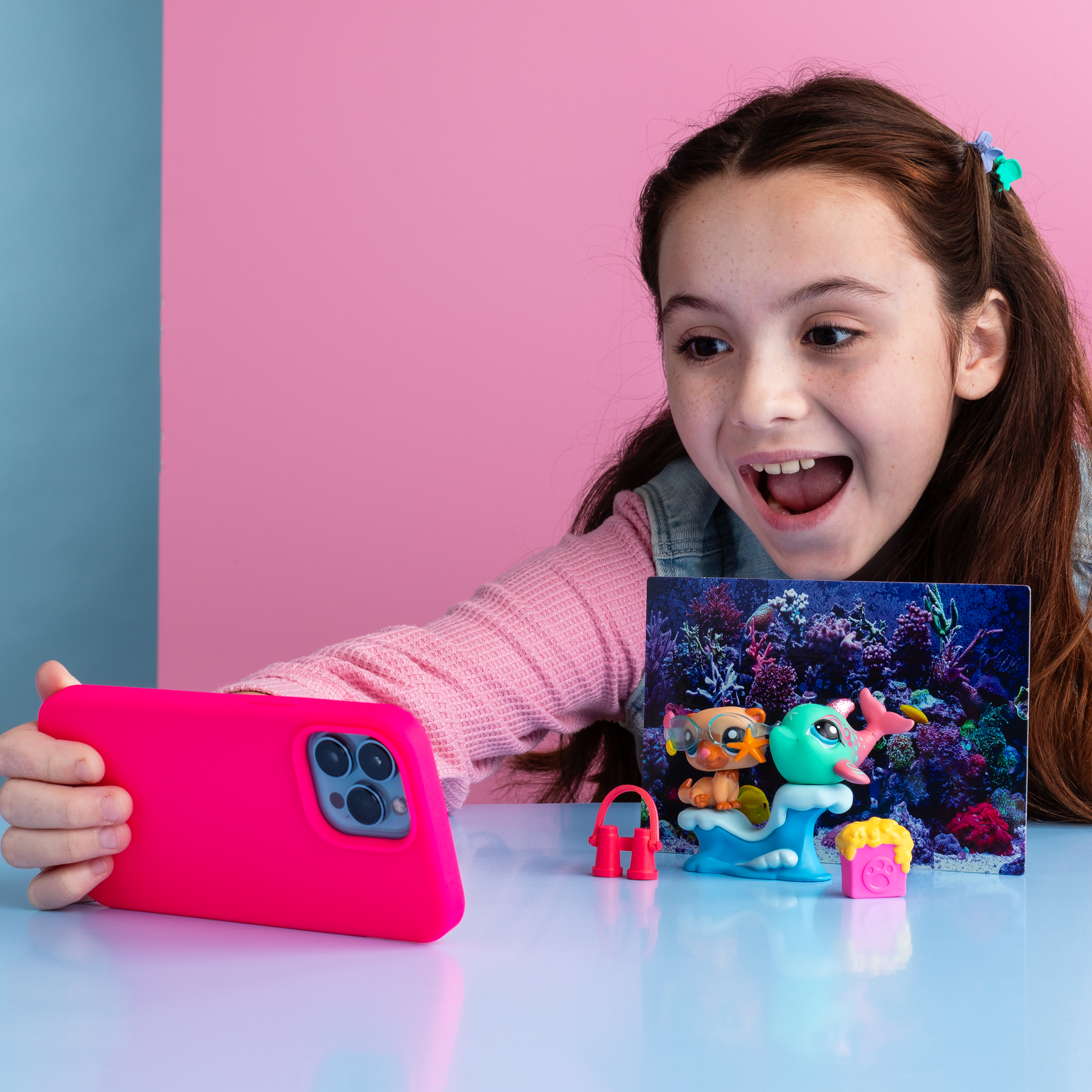 Littlest Pet Shop – Rinkinys „Petfluencer“ - Image 10