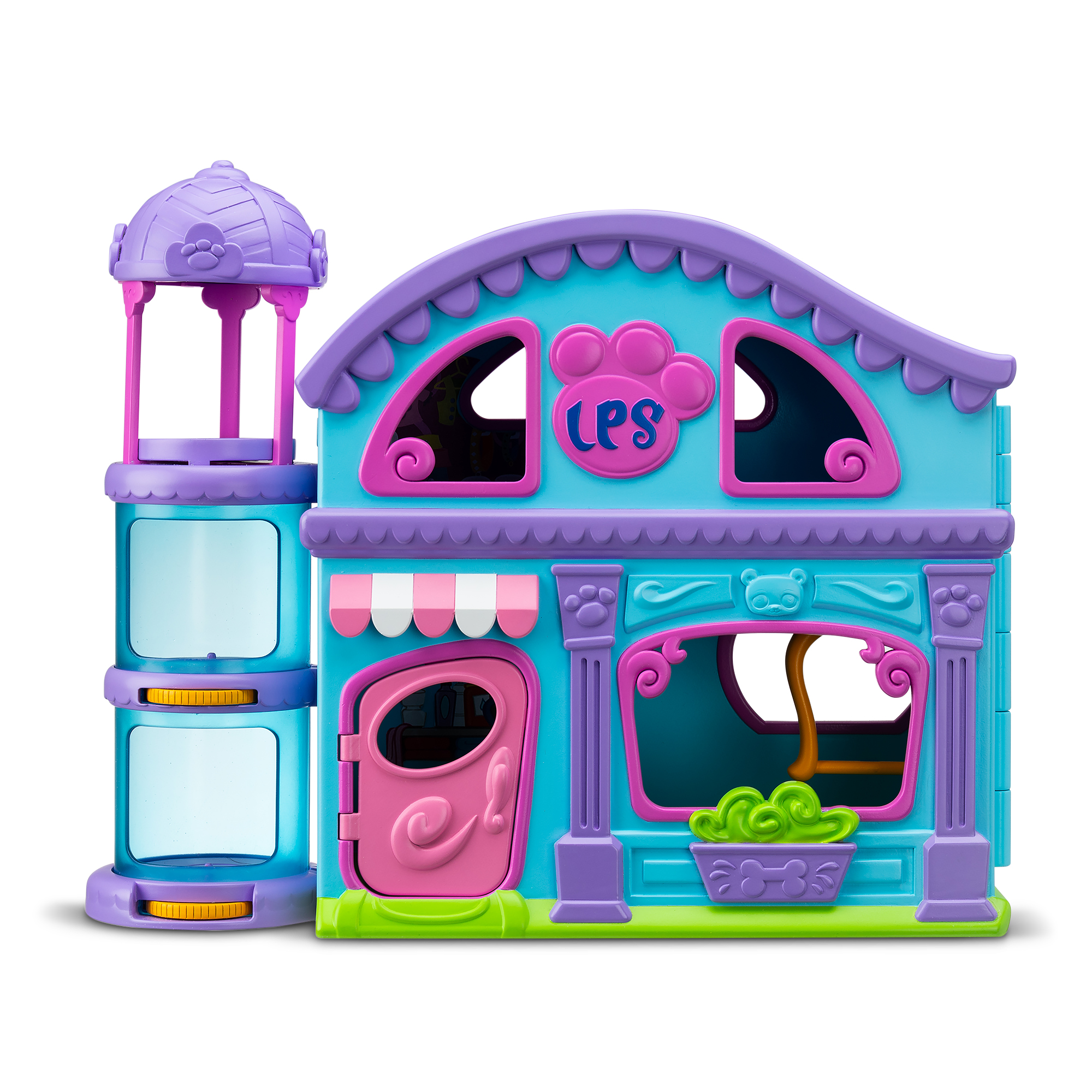 Littlest Pet Shop – Rinkinys "Namelis" - Image 3