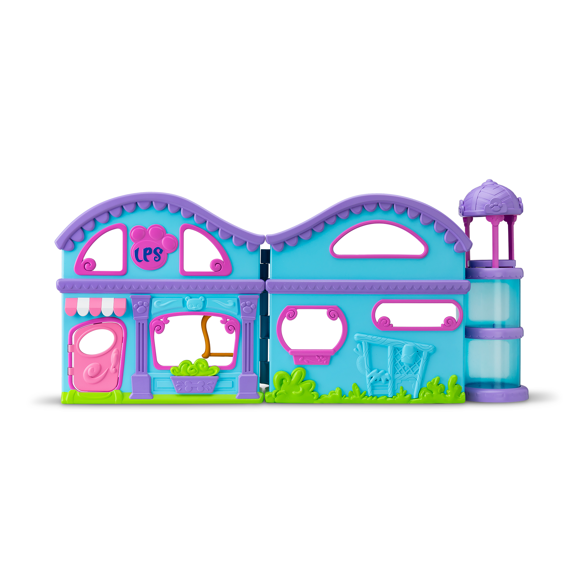 Littlest Pet Shop – Rinkinys "Namelis" - Image 5