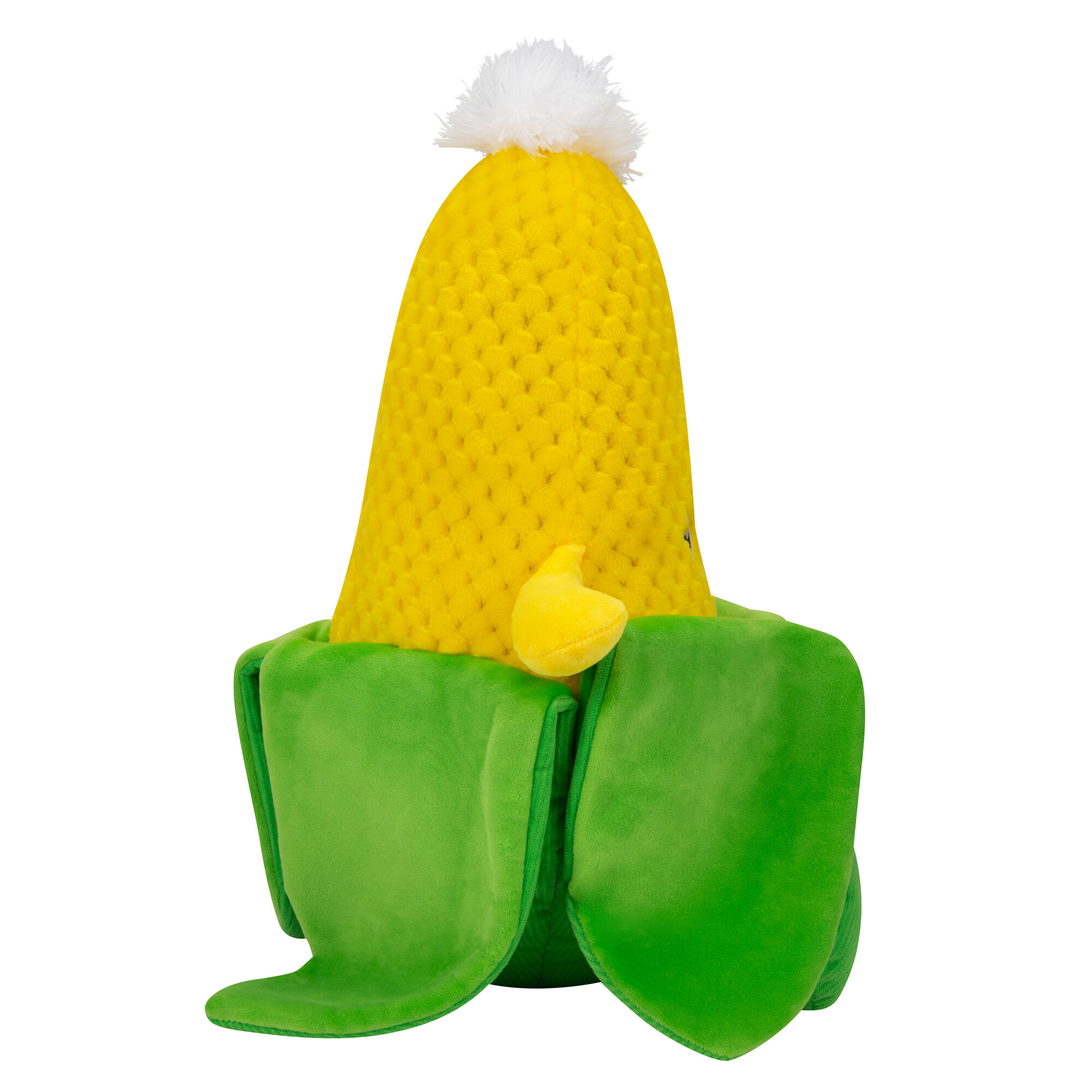 Living On The Veg - Pliušinis kukurūzas - 35 cm - Image 7