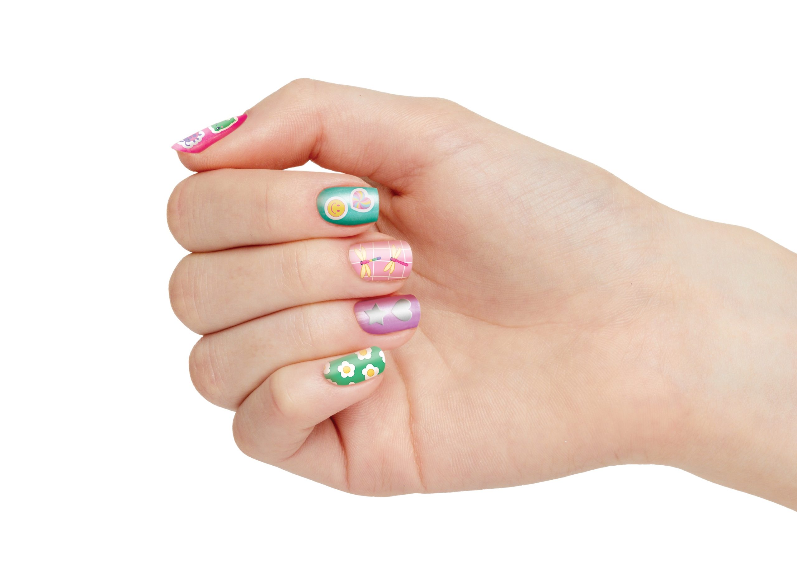Make It Real – Didelis kosmetikos rinkinys „Just BeYOUtiful!“ - Image 5
