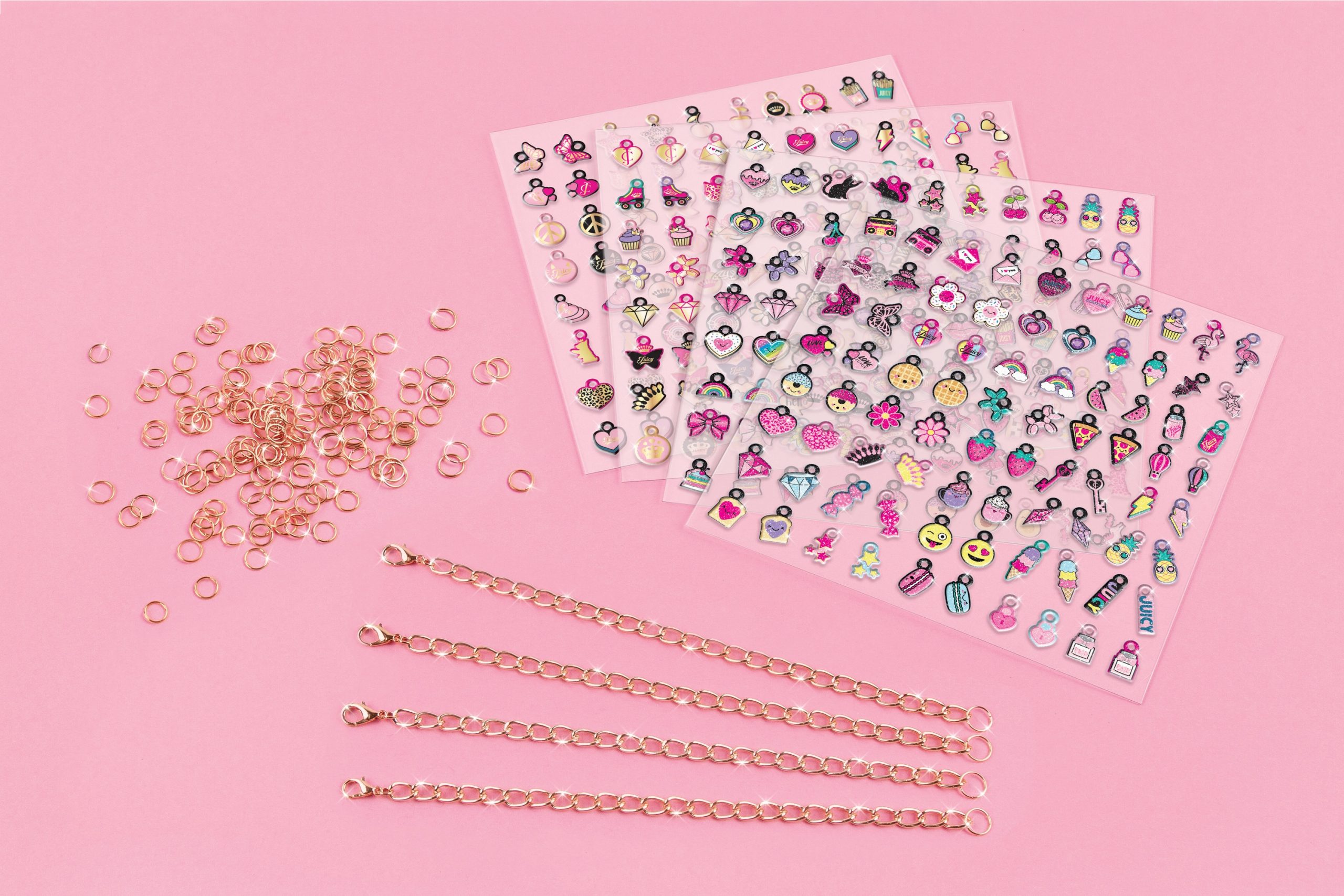 Make It Real – Juicy Couture rinkinys „Absoliutus žavesys“ - Image 3