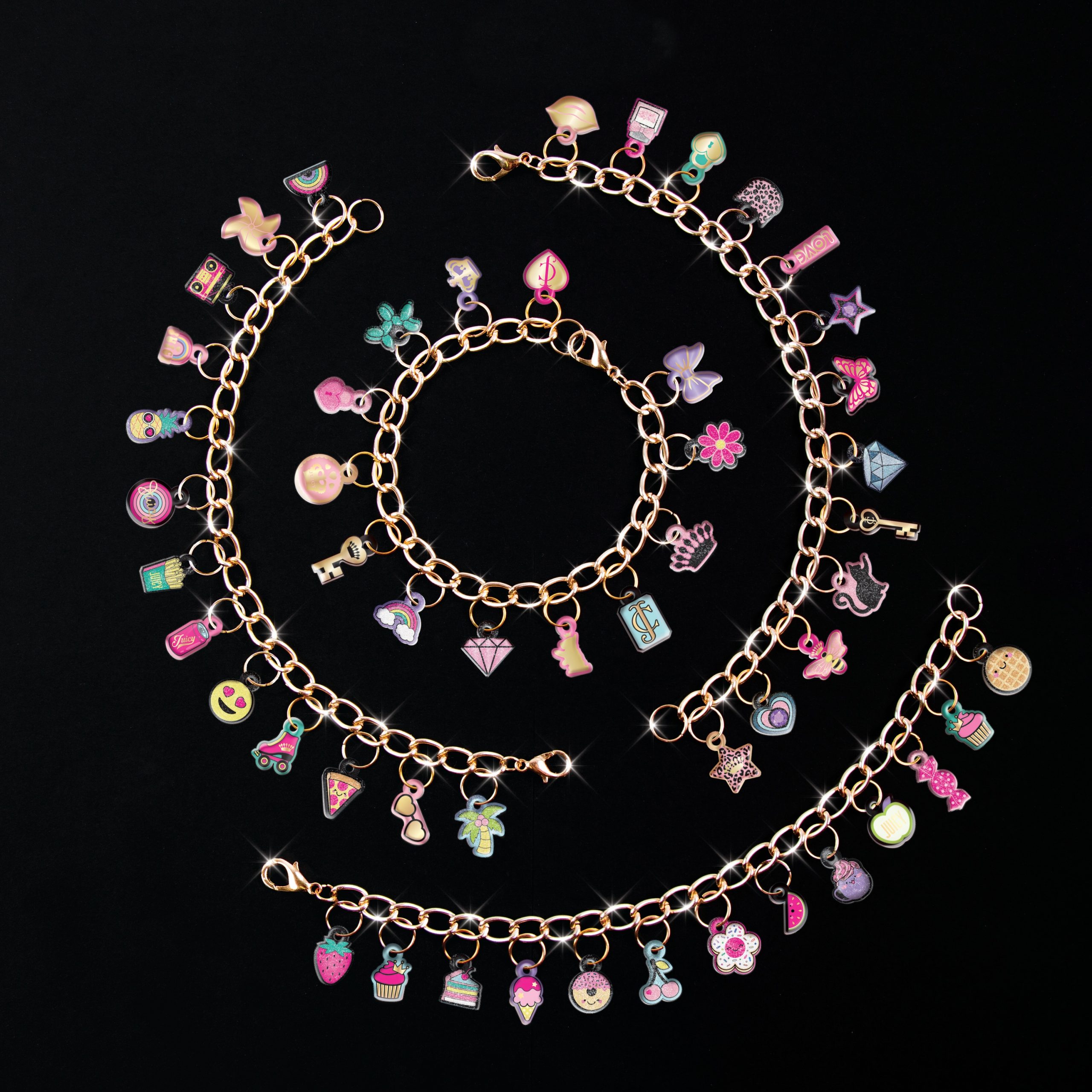 Make It Real – Juicy Couture rinkinys „Absoliutus žavesys“ - Image 4