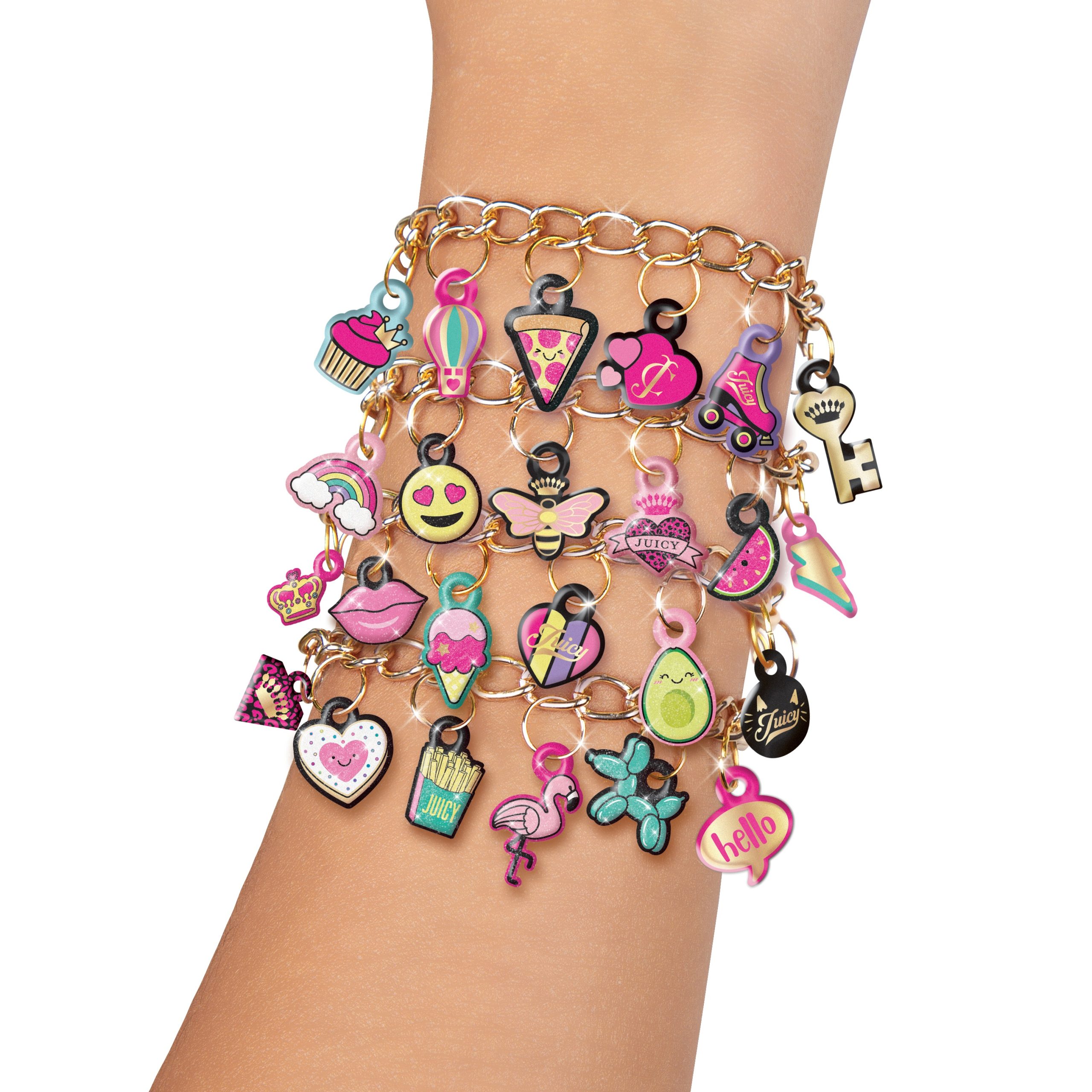 Make It Real – Juicy Couture rinkinys „Absoliutus žavesys“ - Image 5