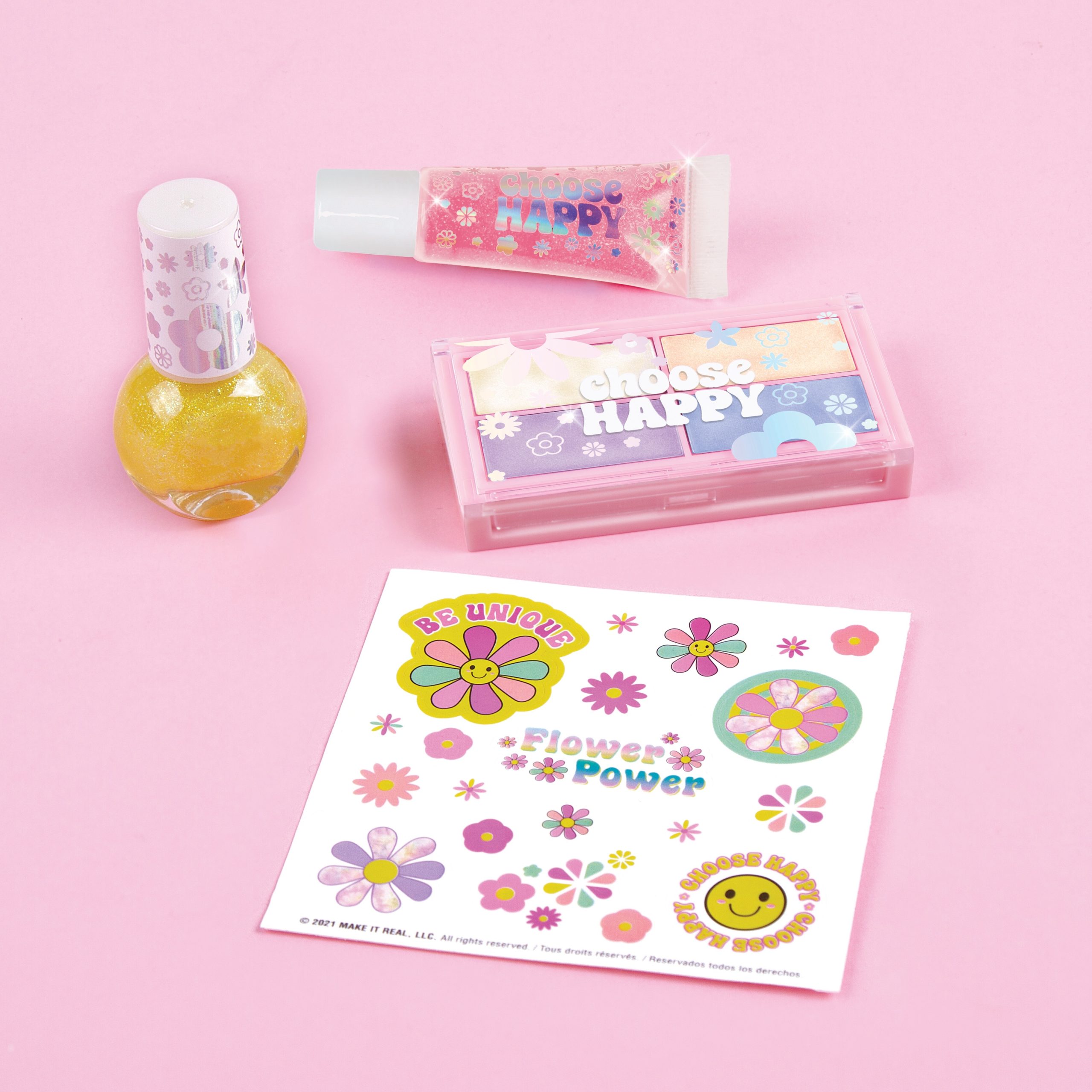 Make It Real – Rinkinys „Grožio jausmas“ - Image 3
