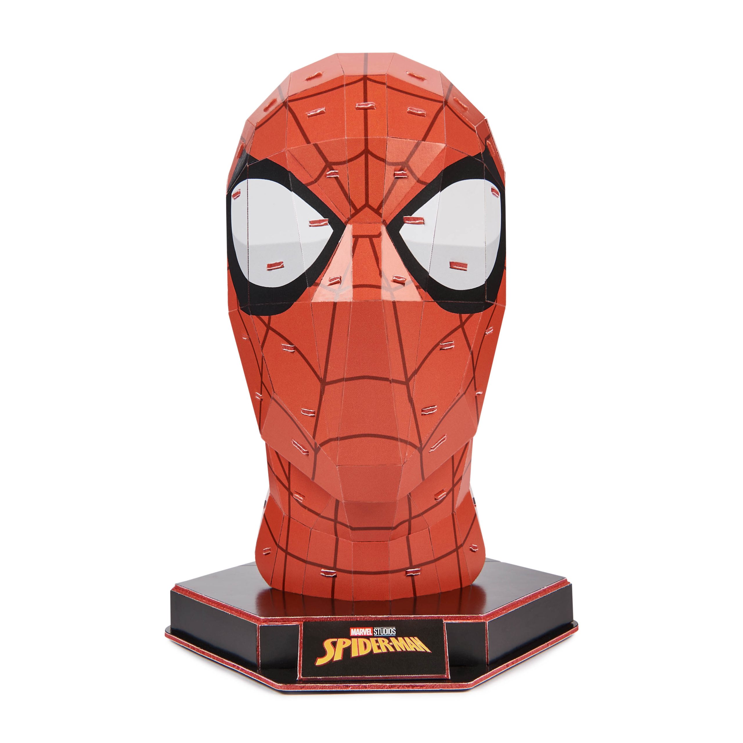 Spider-Man - 4D dėlionė „Marvel: Žmogus-voras“ - Image 2