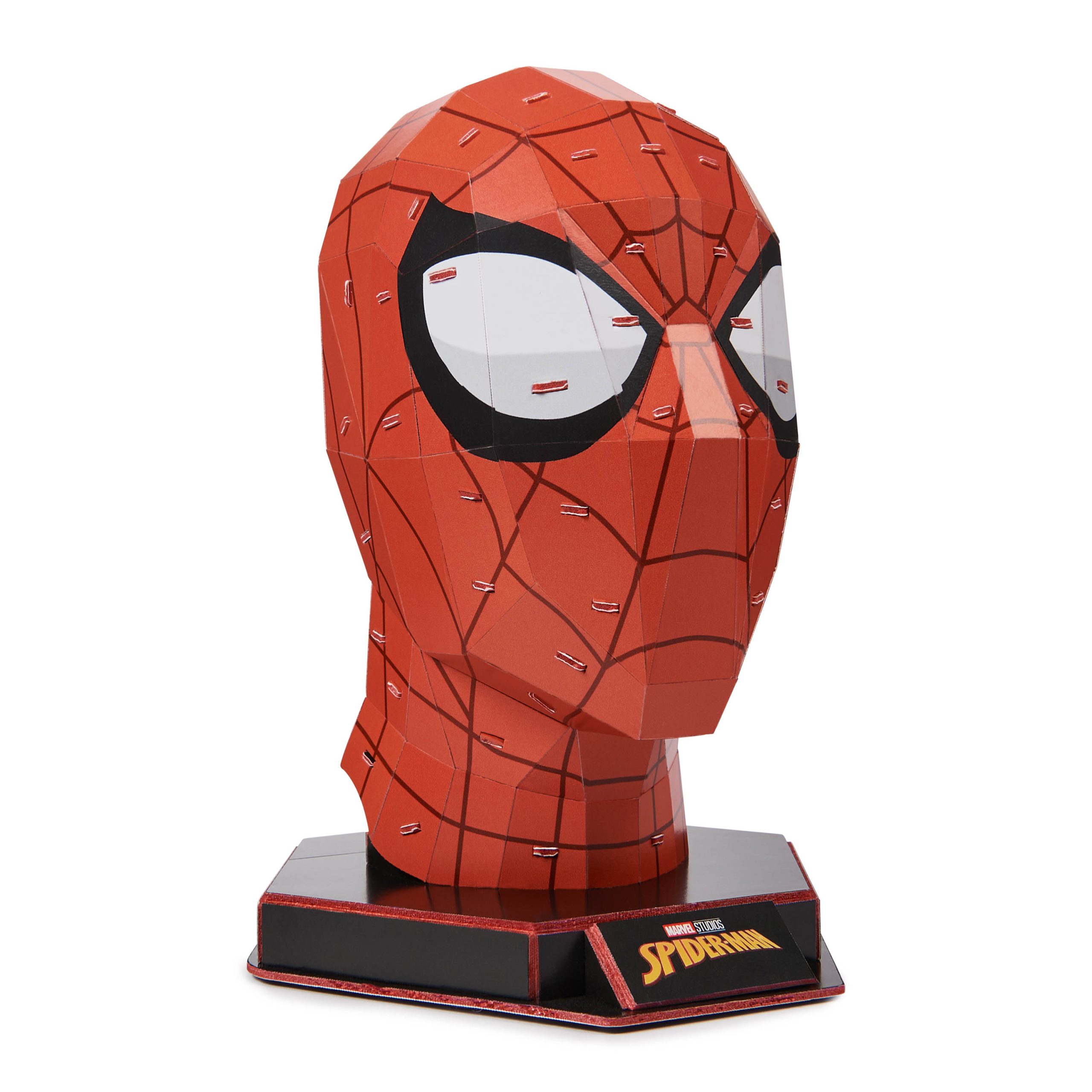 Spider-Man - 4D dėlionė „Marvel: Žmogus-voras“ - Image 3